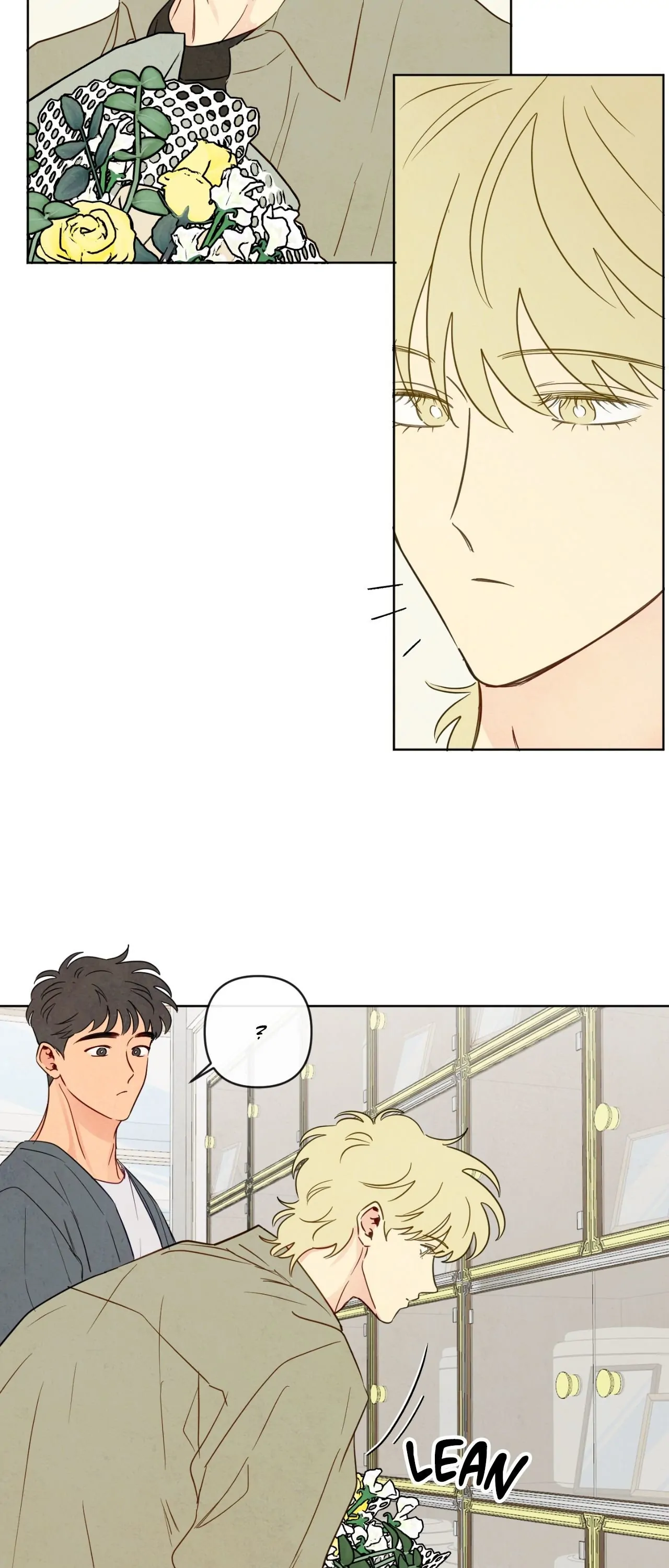 The Sacred Serpent’s Seduction [UNCENSORED] Chapter 43 - Page 29 in English