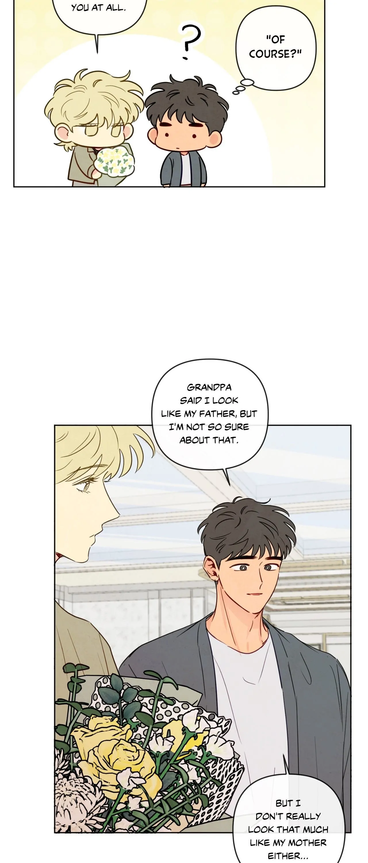 The Sacred Serpent’s Seduction [UNCENSORED] Chapter 43 - Page 32 in English