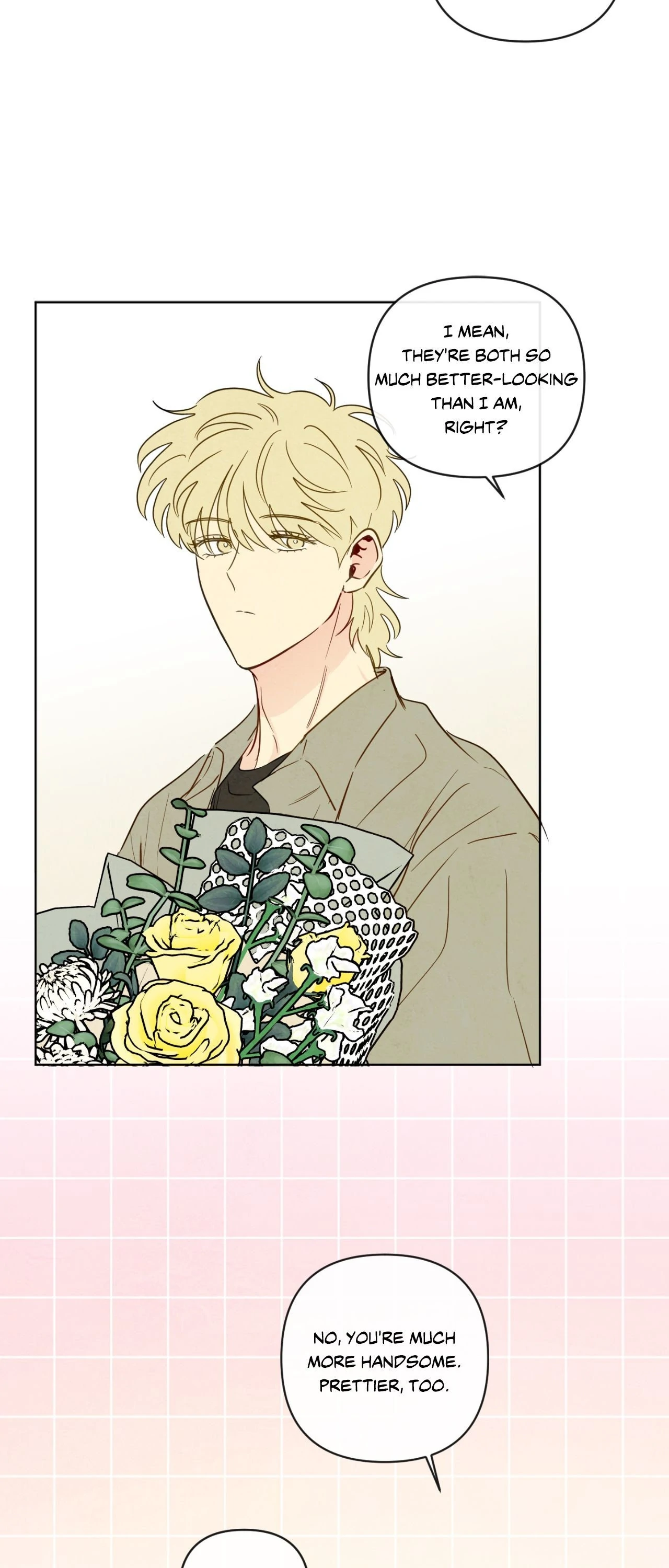 The Sacred Serpent’s Seduction [UNCENSORED] Chapter 43 - Page 33 in English