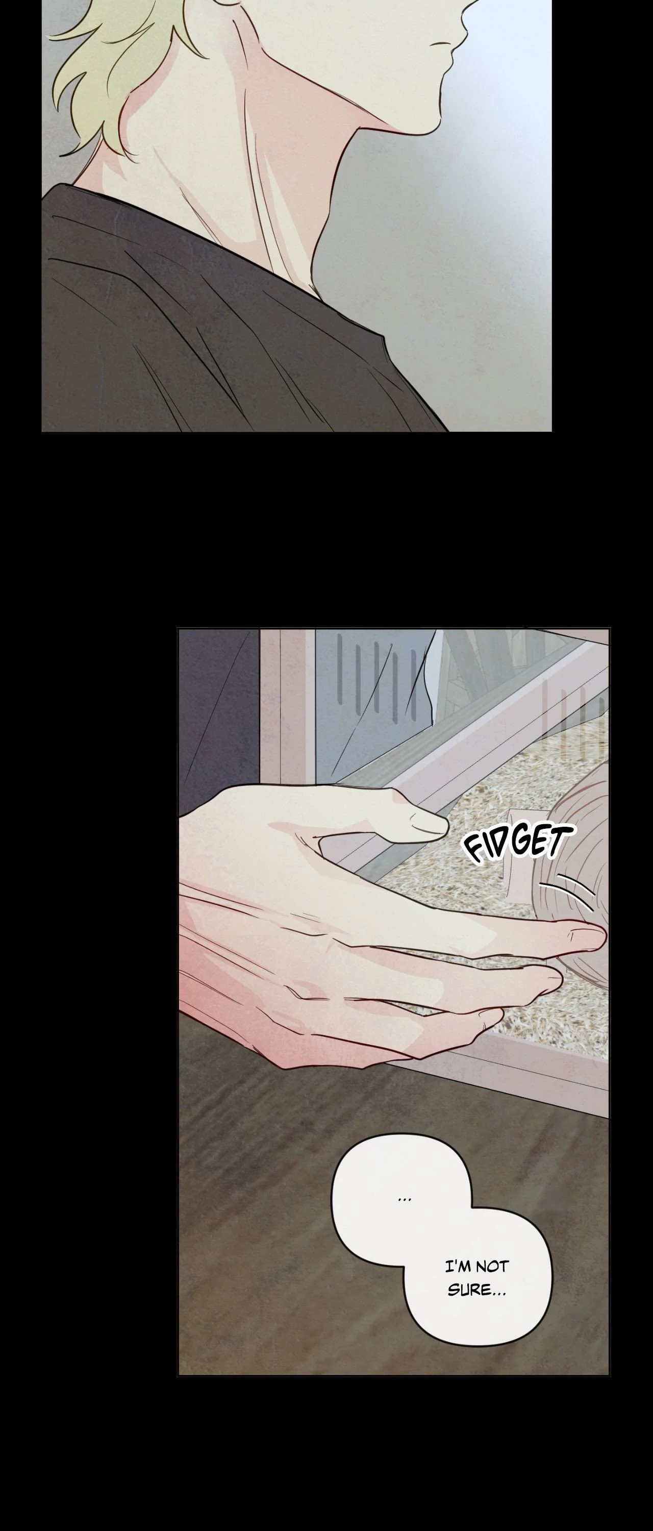 The Sacred Serpent’s Seduction [UNCENSORED] Chapter 43 - Page 43 in English