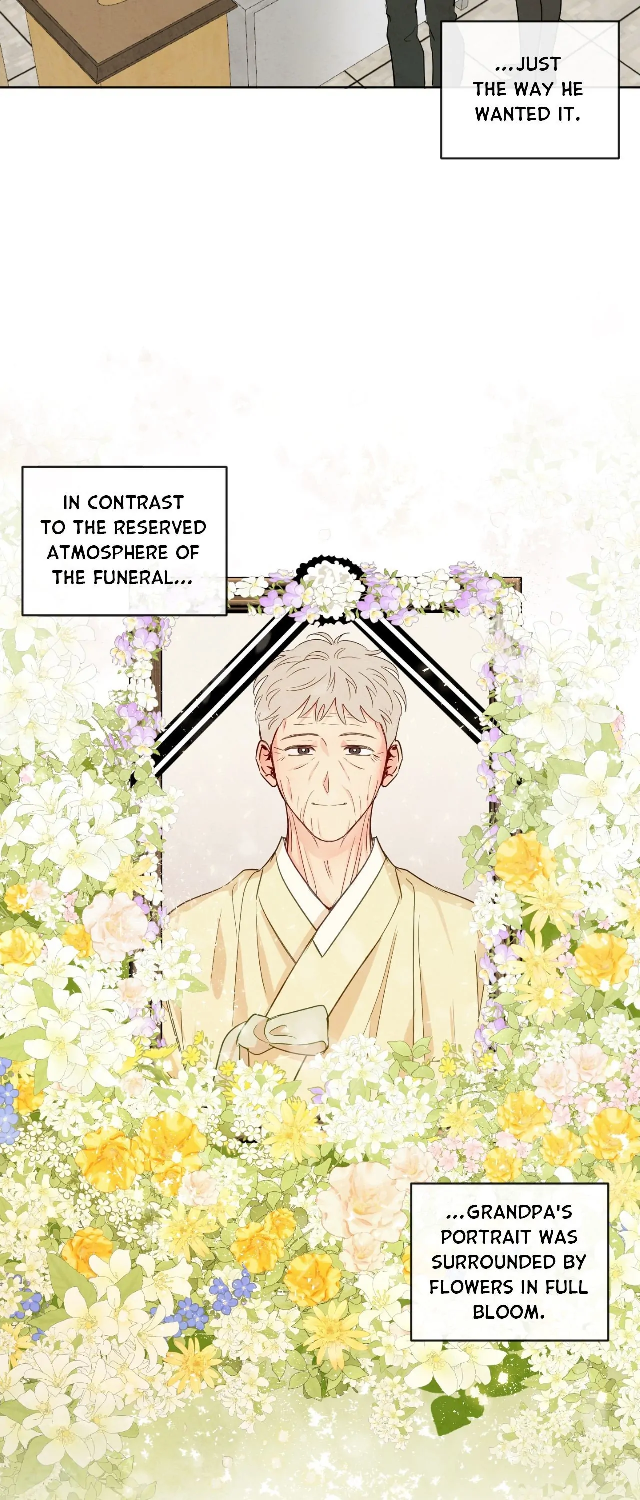 The Sacred Serpent’s Seduction [UNCENSORED] Chapter 43 - Page 8 in English
