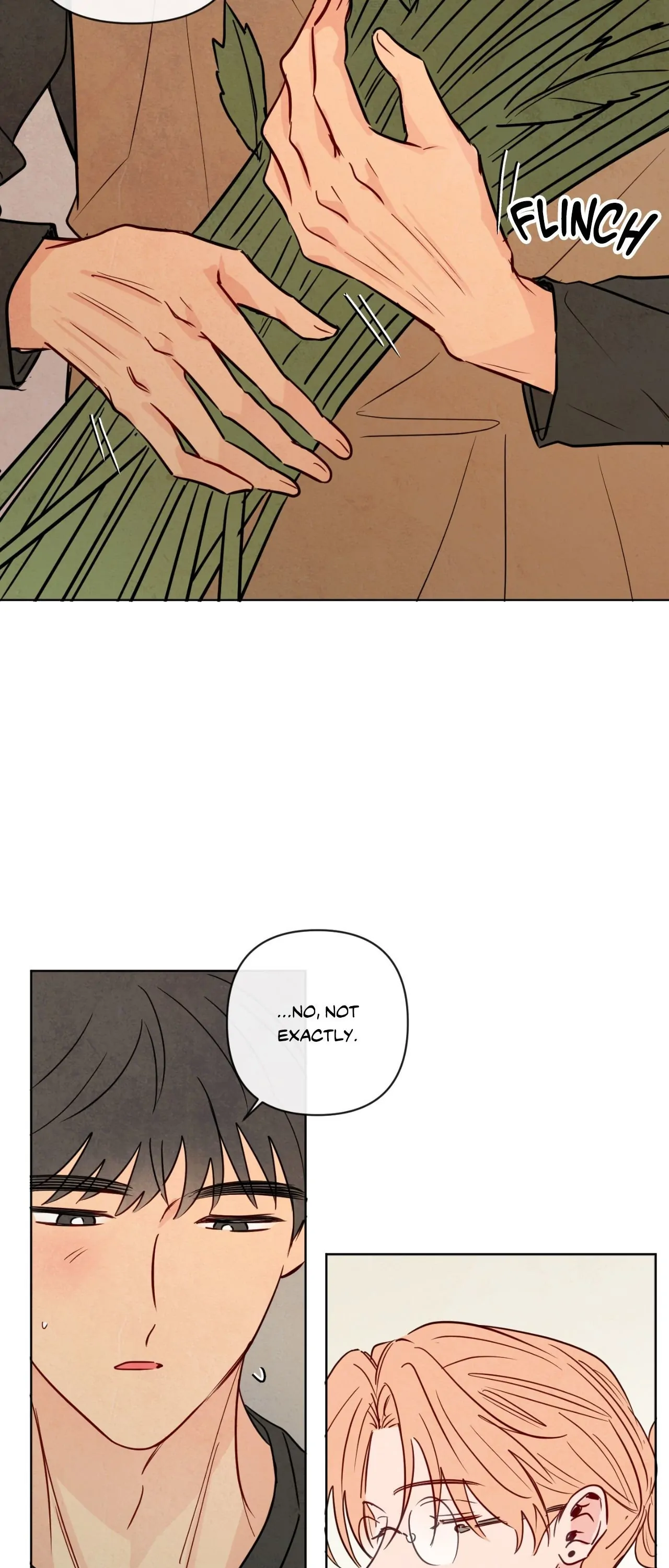 The Sacred Serpent’s Seduction [UNCENSORED] Chapter 44 - Page 10 in English