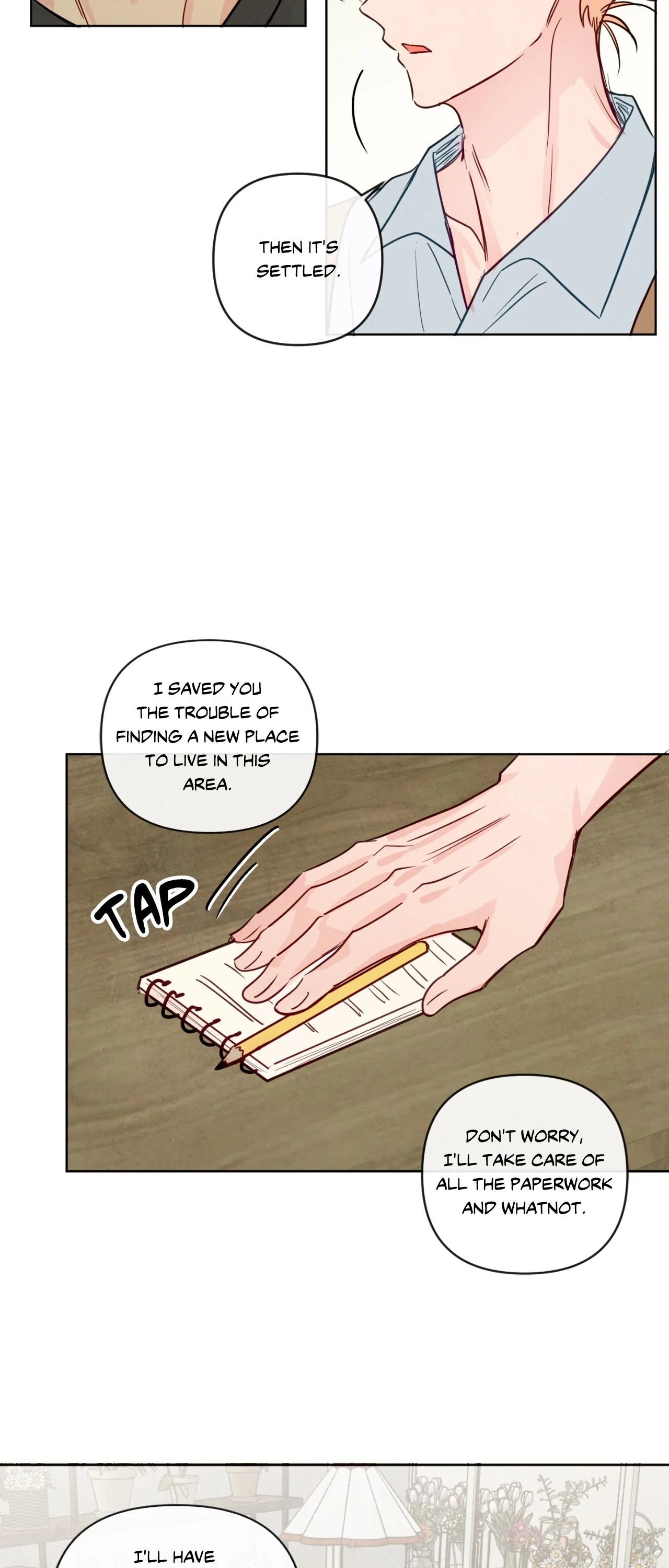The Sacred Serpent’s Seduction [UNCENSORED] Chapter 44 - Page 11 in English