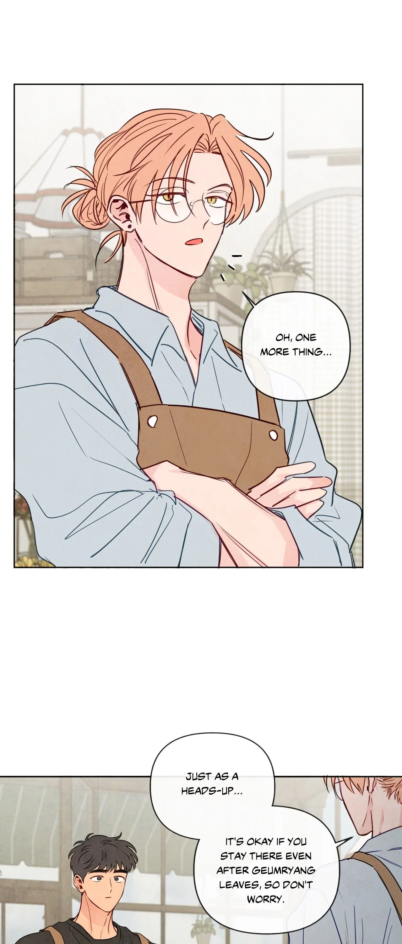 The Sacred Serpent’s Seduction [UNCENSORED] Chapter 44 - Page 14 in English