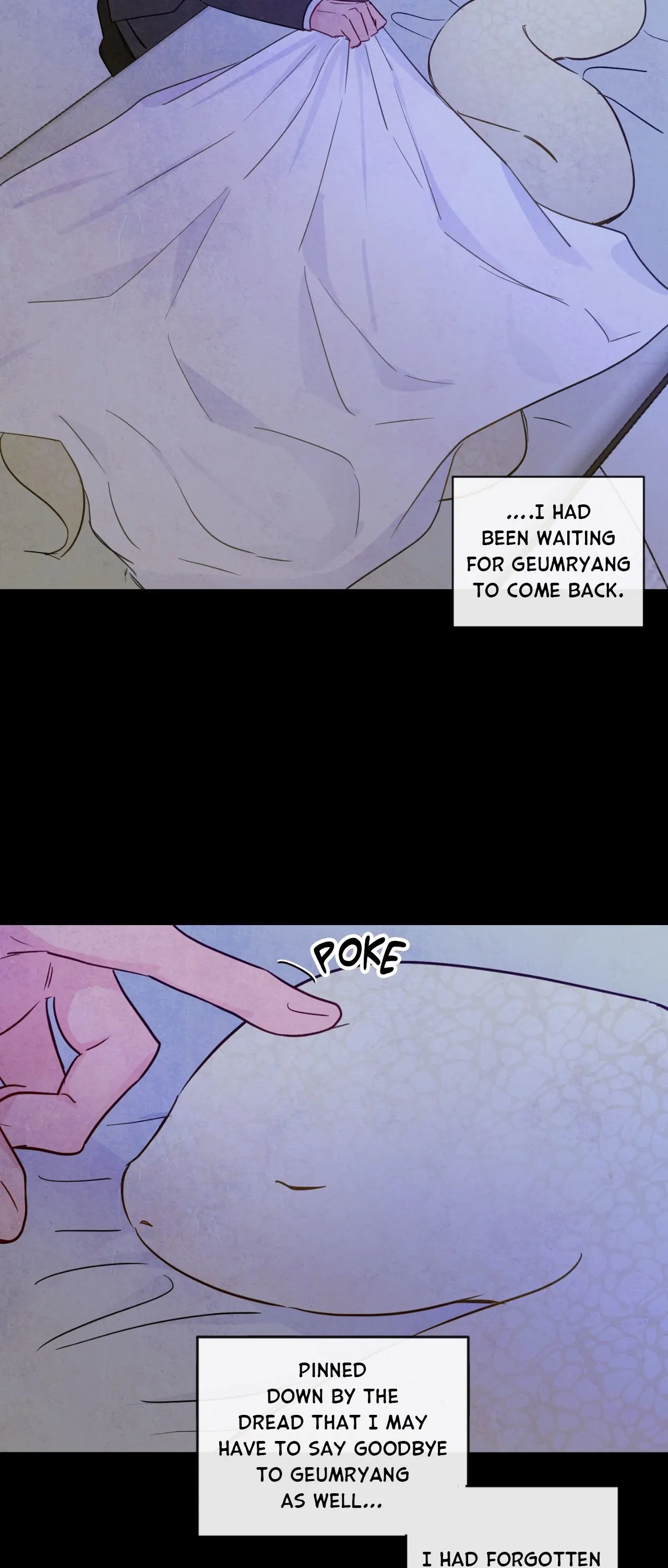The Sacred Serpent’s Seduction [UNCENSORED] Chapter 44 - Page 20 in English