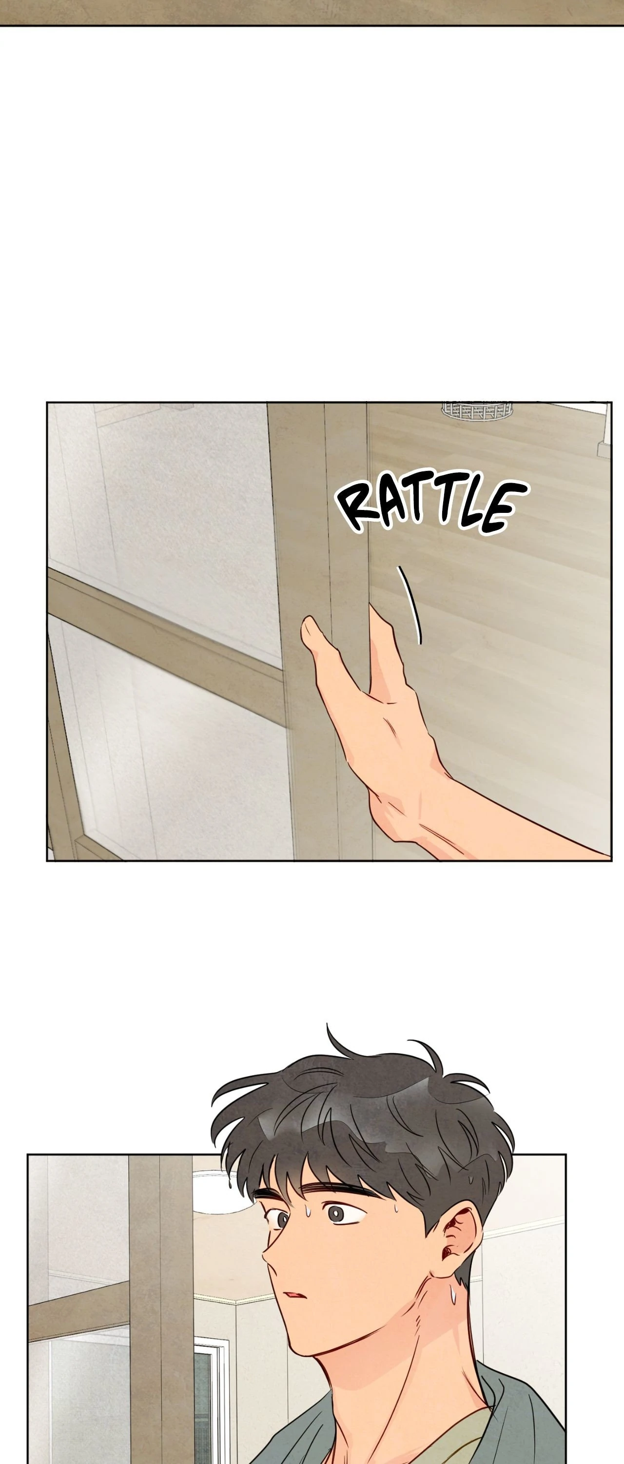 The Sacred Serpent’s Seduction [UNCENSORED] Chapter 44 - Page 25 in English