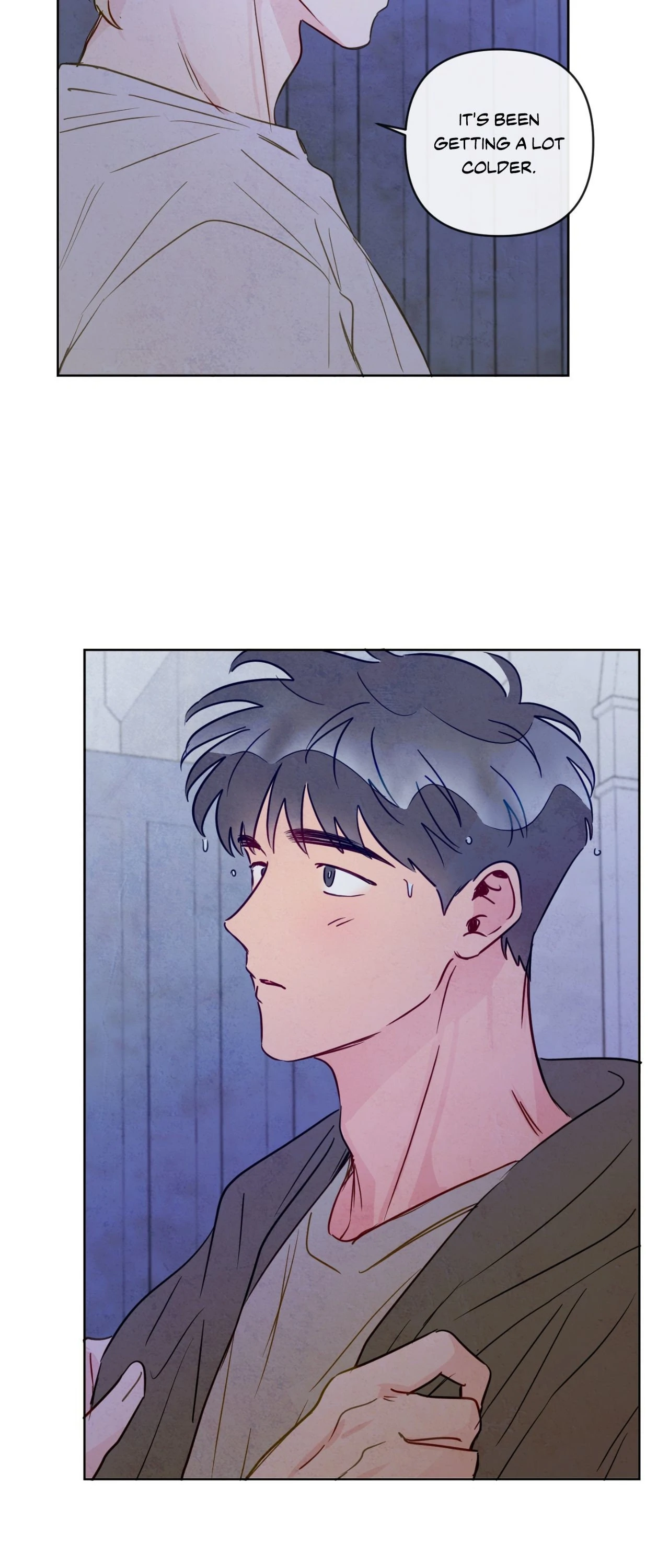The Sacred Serpent’s Seduction [UNCENSORED] Chapter 44 - Page 36 in English