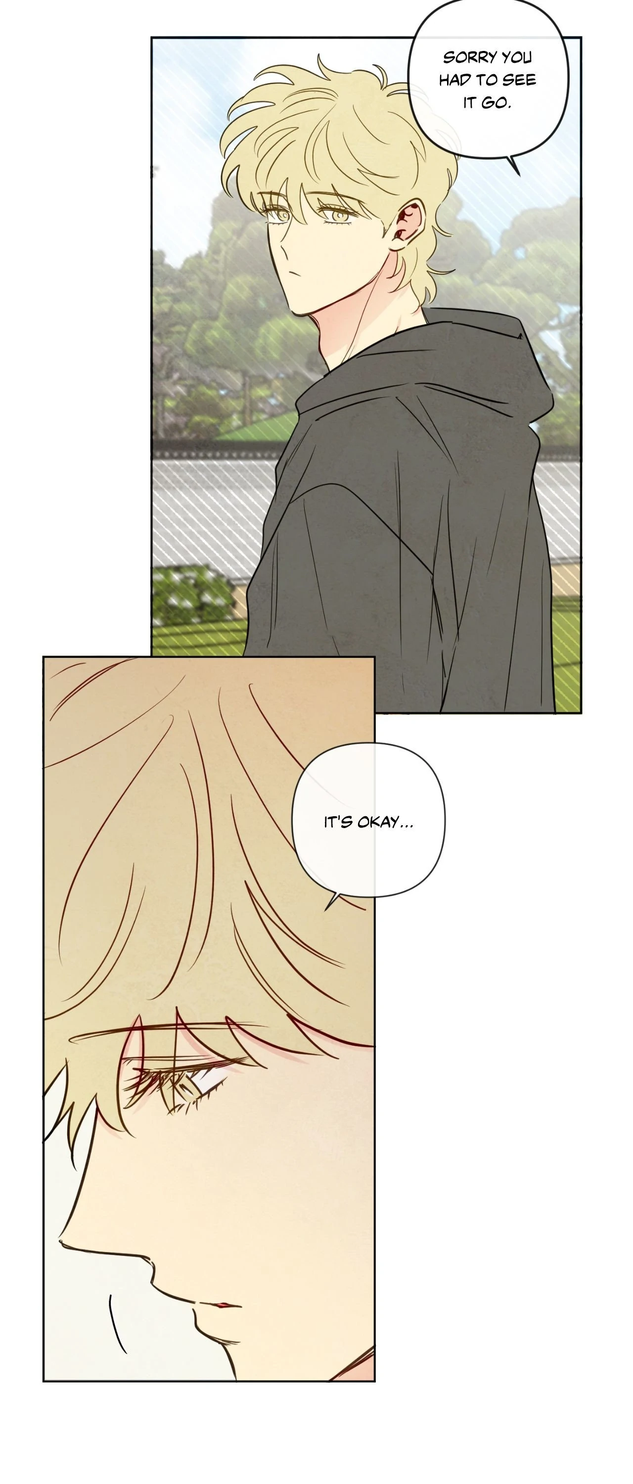 The Sacred Serpent’s Seduction [UNCENSORED] Chapter 44 - Page 4 in English