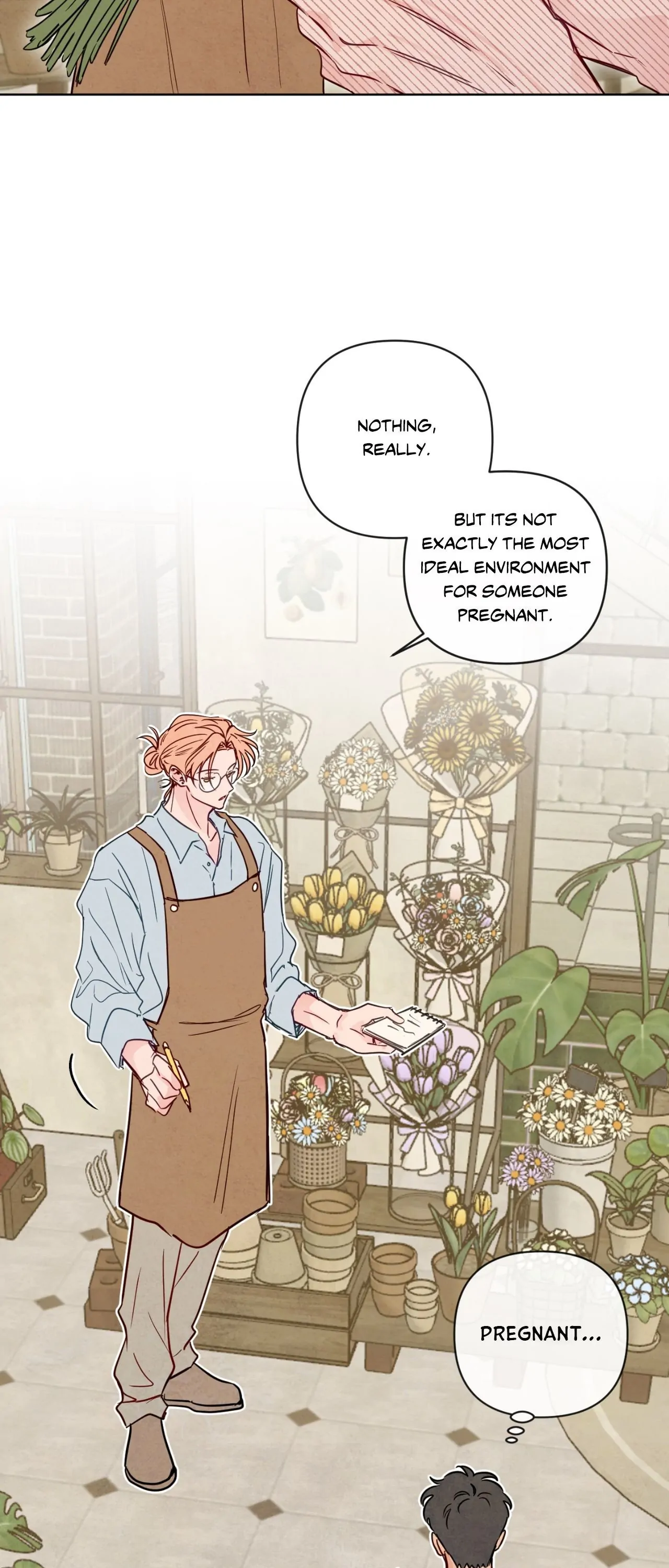 The Sacred Serpent’s Seduction [UNCENSORED] Chapter 44 - Page 7 in English