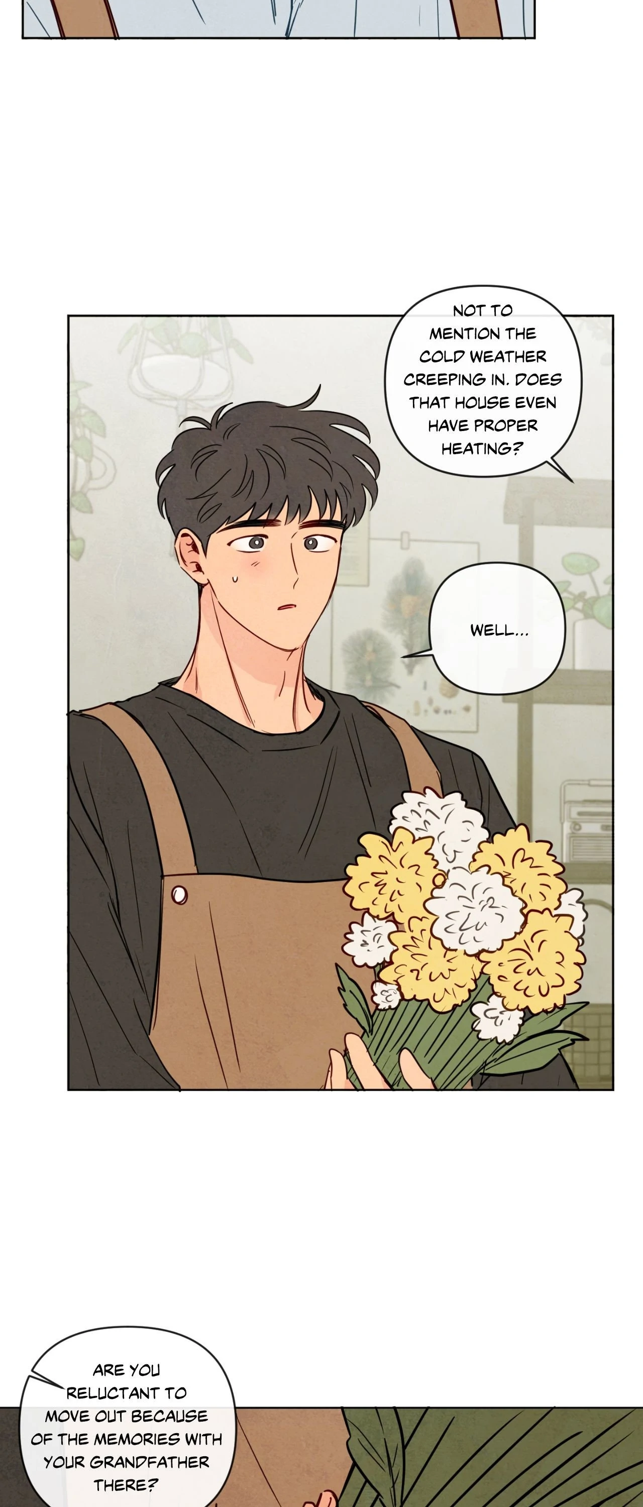 The Sacred Serpent’s Seduction [UNCENSORED] Chapter 44 - Page 9 in English