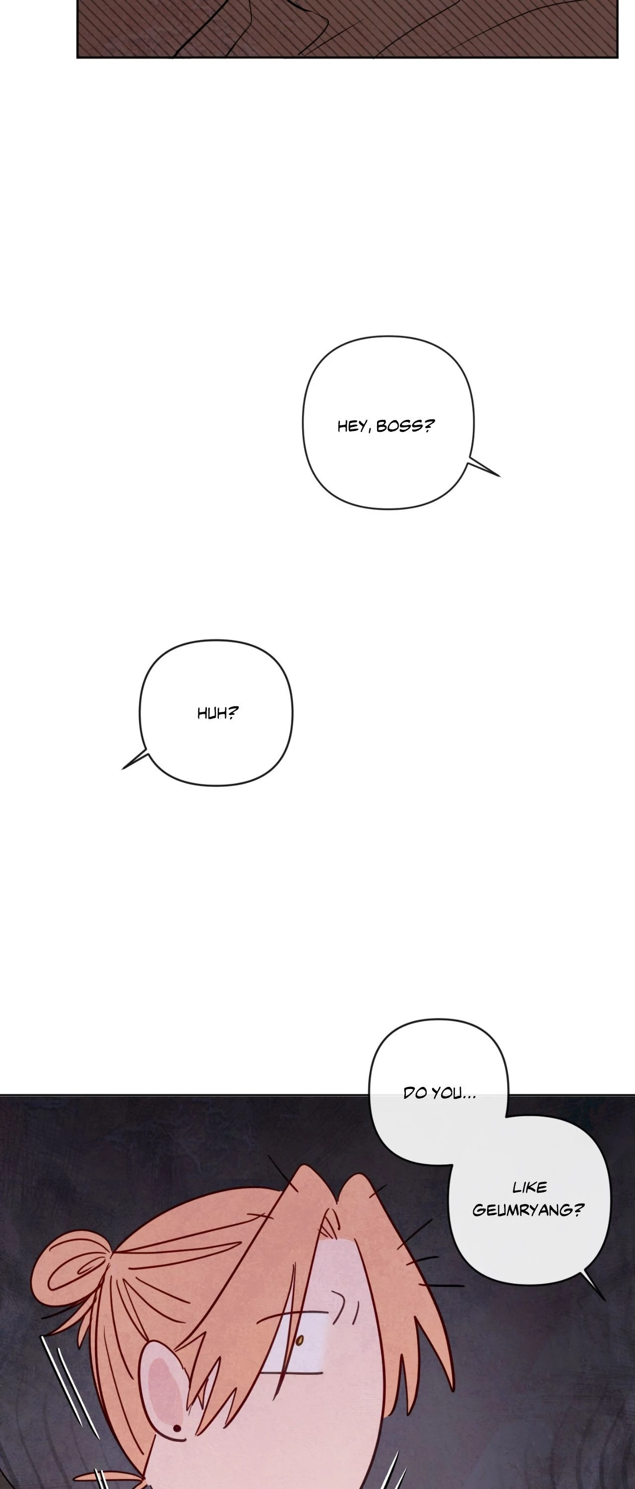 The Sacred Serpent’s Seduction [UNCENSORED] Chapter 45 - Page 11 in English