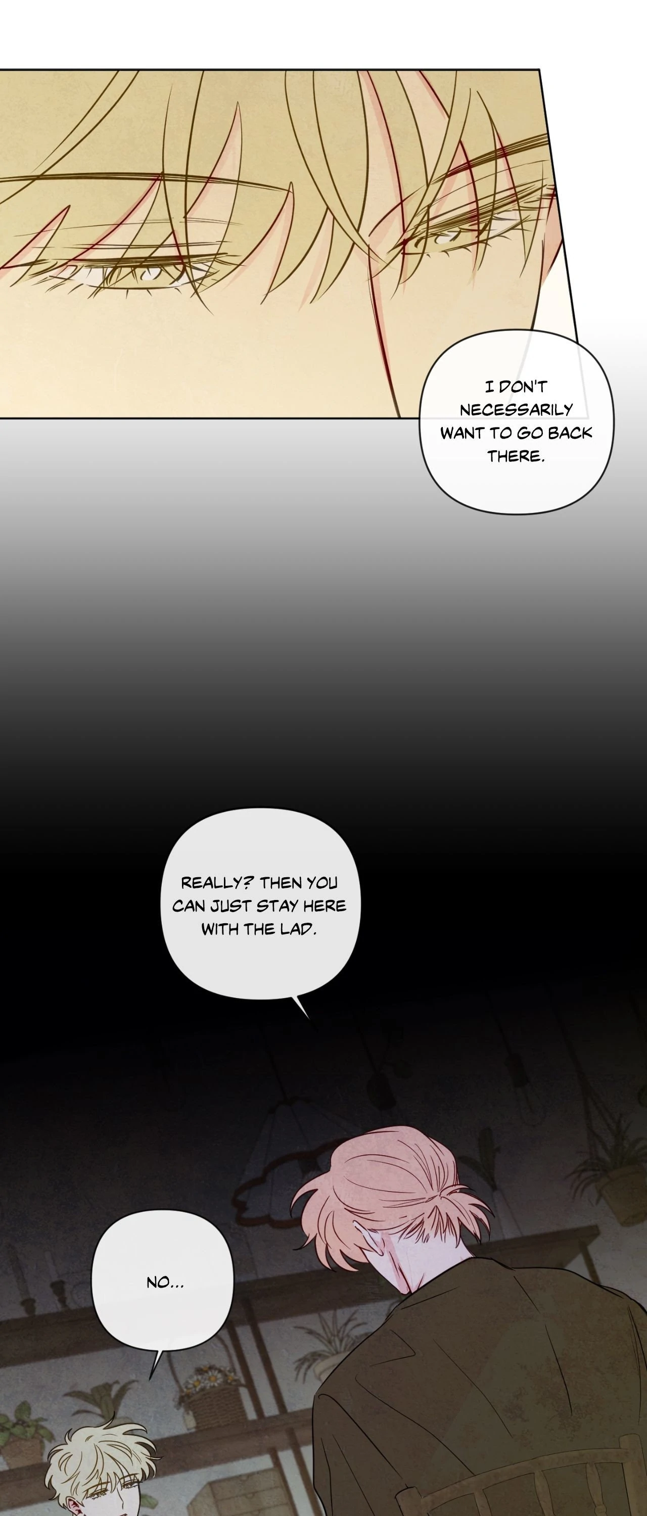 The Sacred Serpent’s Seduction [UNCENSORED] Chapter 45 - Page 18 in English