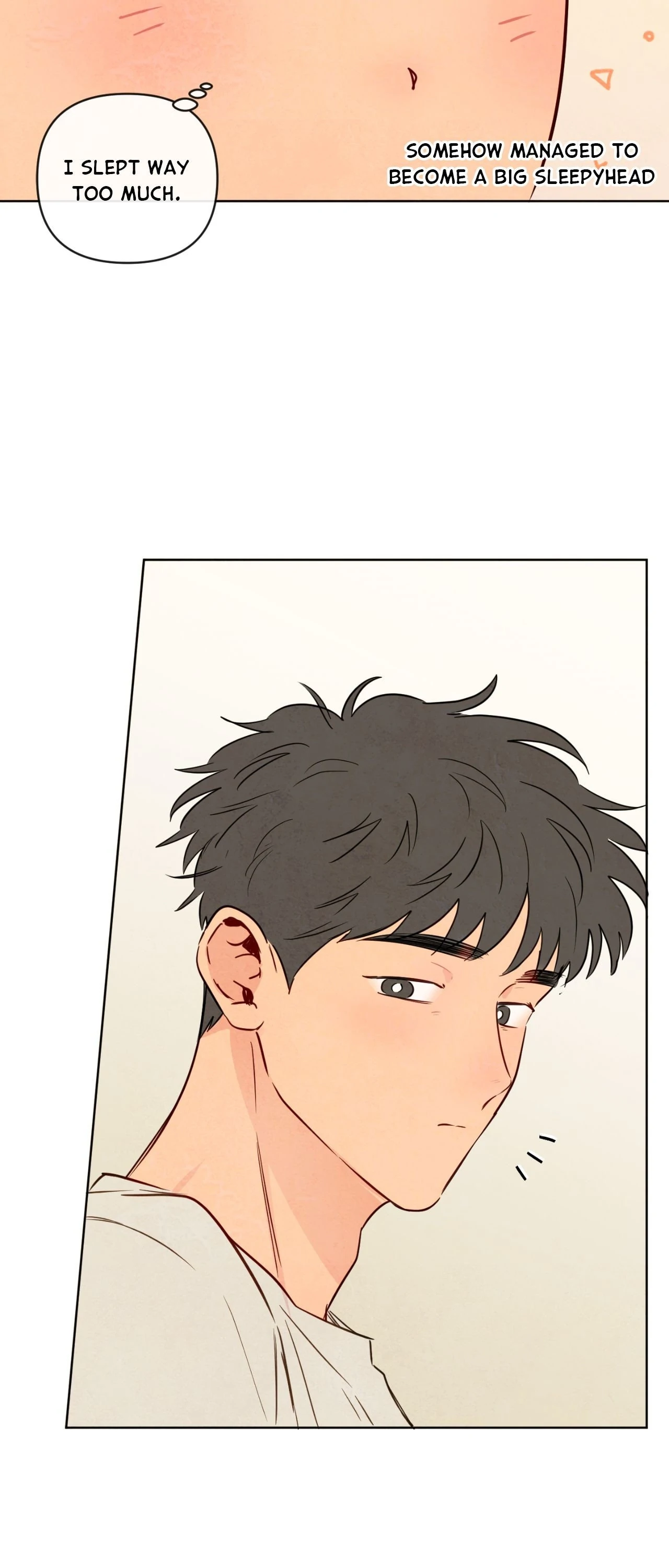 The Sacred Serpent’s Seduction [UNCENSORED] Chapter 45 - Page 25 in English