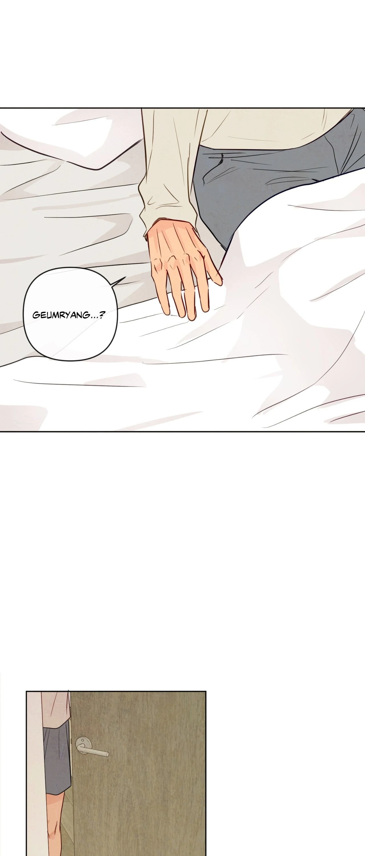 The Sacred Serpent’s Seduction [UNCENSORED] Chapter 45 - Page 26 in English
