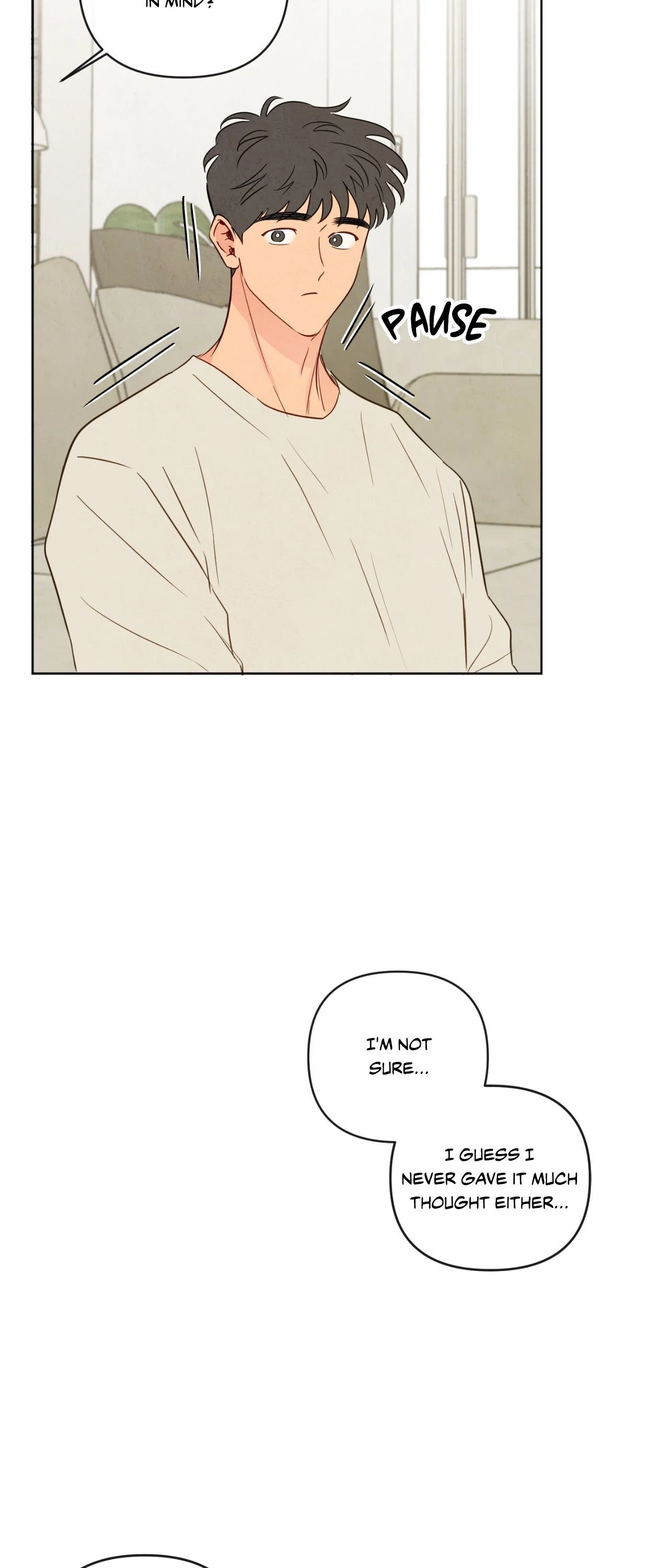 The Sacred Serpent’s Seduction [UNCENSORED] Chapter 45 - Page 43 in English
