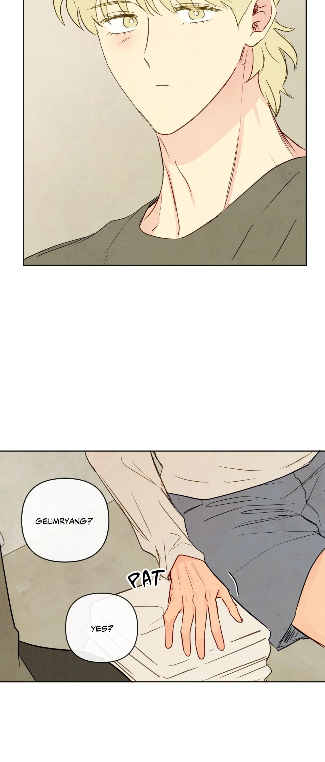 The Sacred Serpent’s Seduction [UNCENSORED] Chapter 45 - Page 45 in English