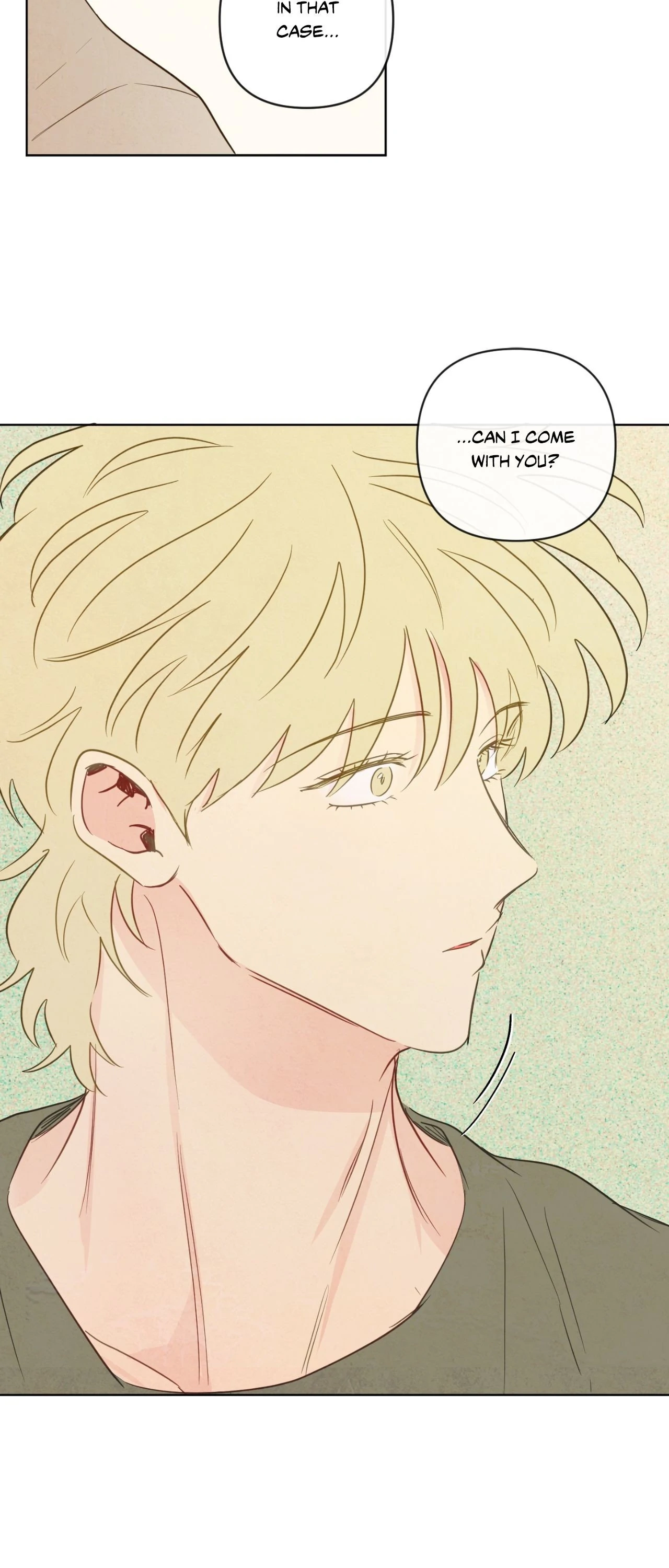 The Sacred Serpent’s Seduction [UNCENSORED] Chapter 45 - Page 48 in English