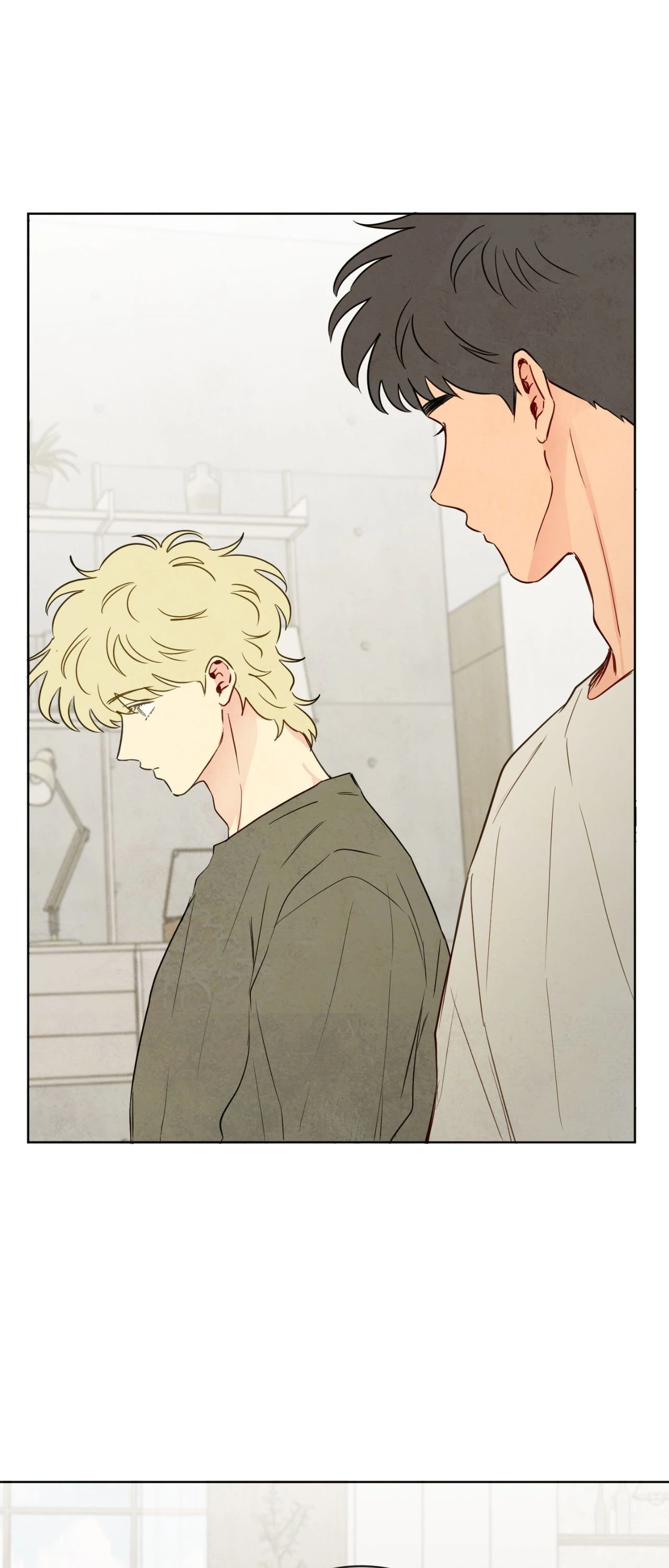The Sacred Serpent’s Seduction [UNCENSORED] Chapter 46 - Page 10 in English
