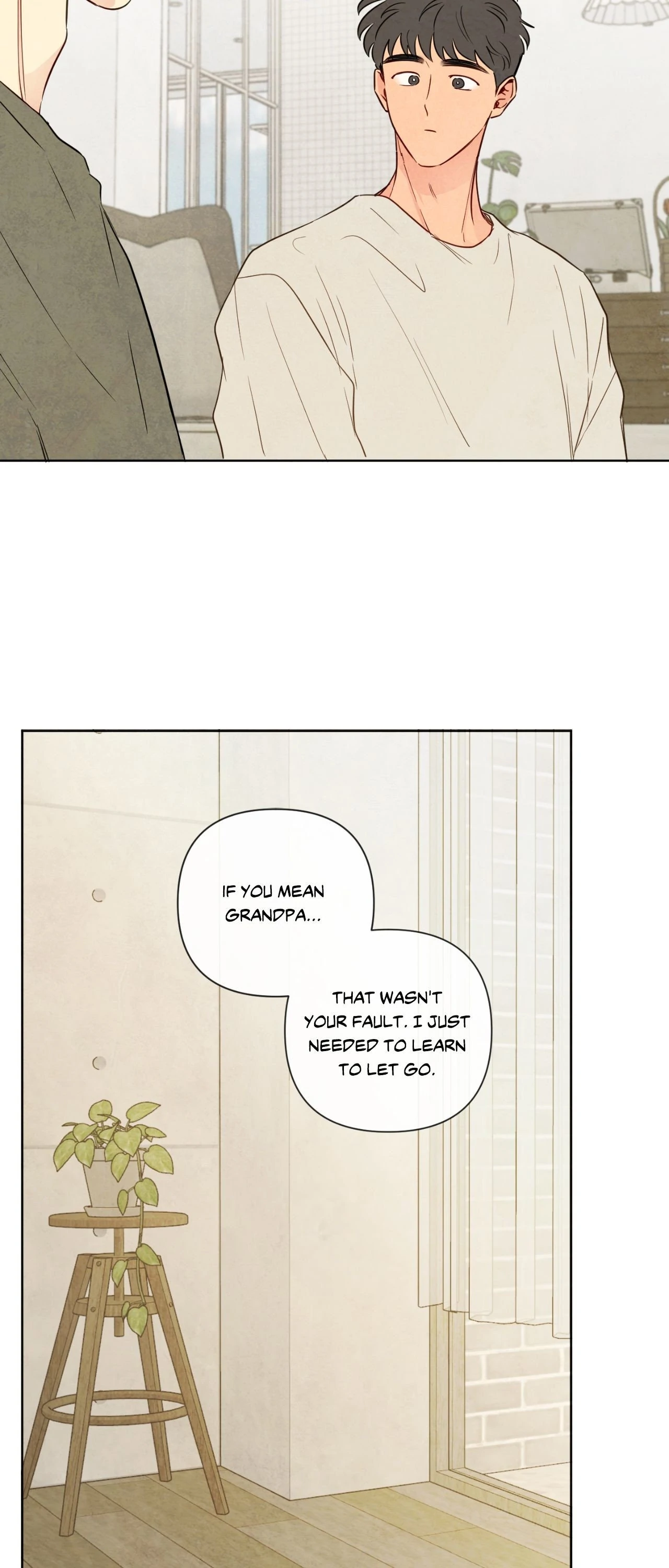 The Sacred Serpent’s Seduction [UNCENSORED] Chapter 46 - Page 14 in English