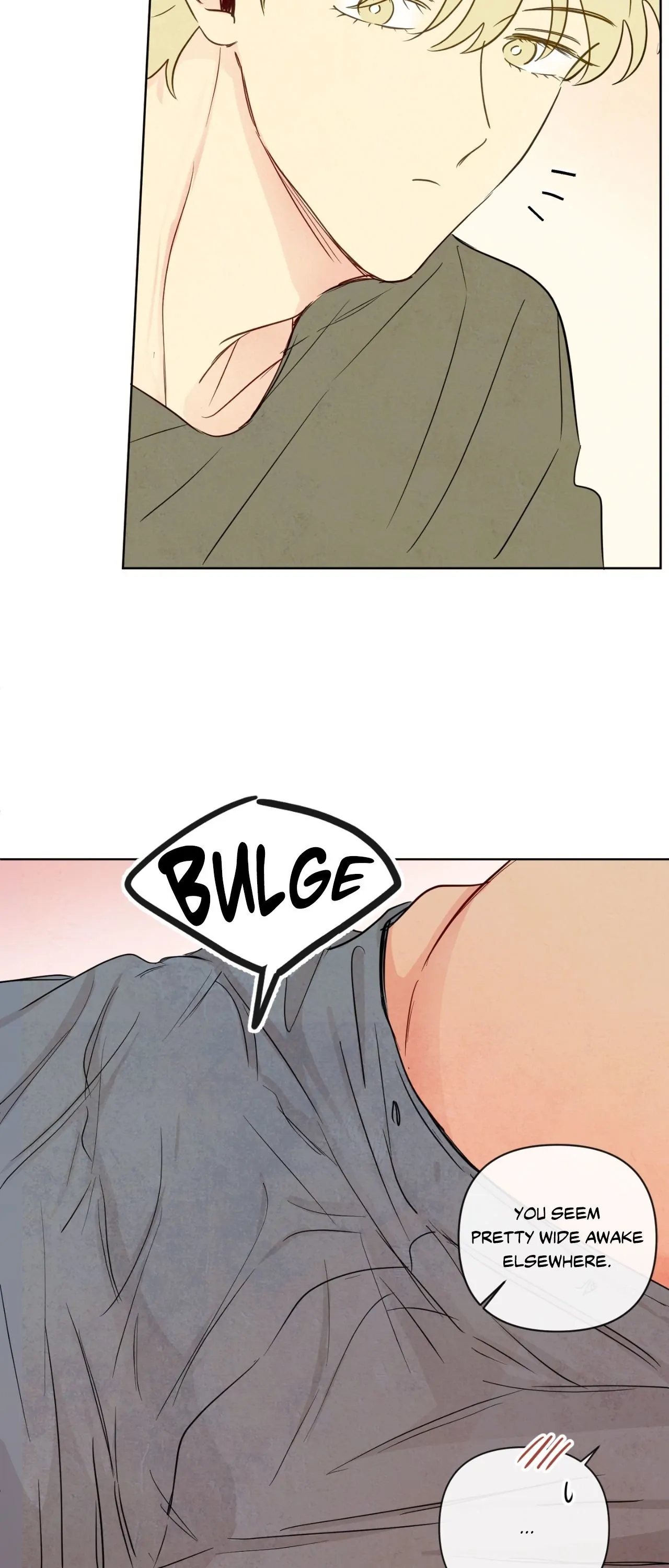 The Sacred Serpent’s Seduction [UNCENSORED] Chapter 46 - Page 41 in English