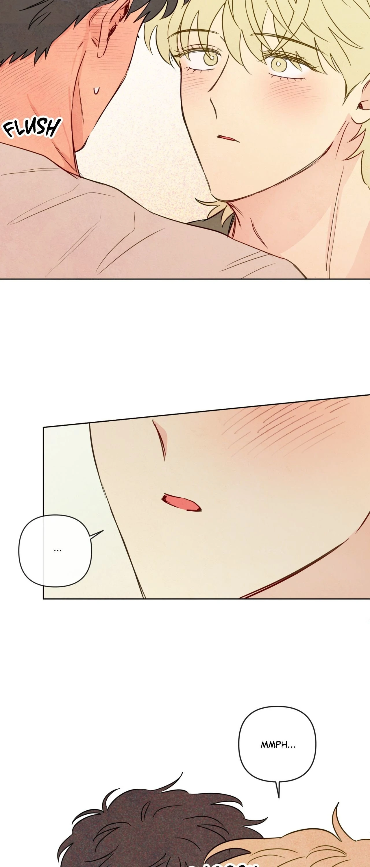 The Sacred Serpent’s Seduction [UNCENSORED] Chapter 47 - Page 10 in English