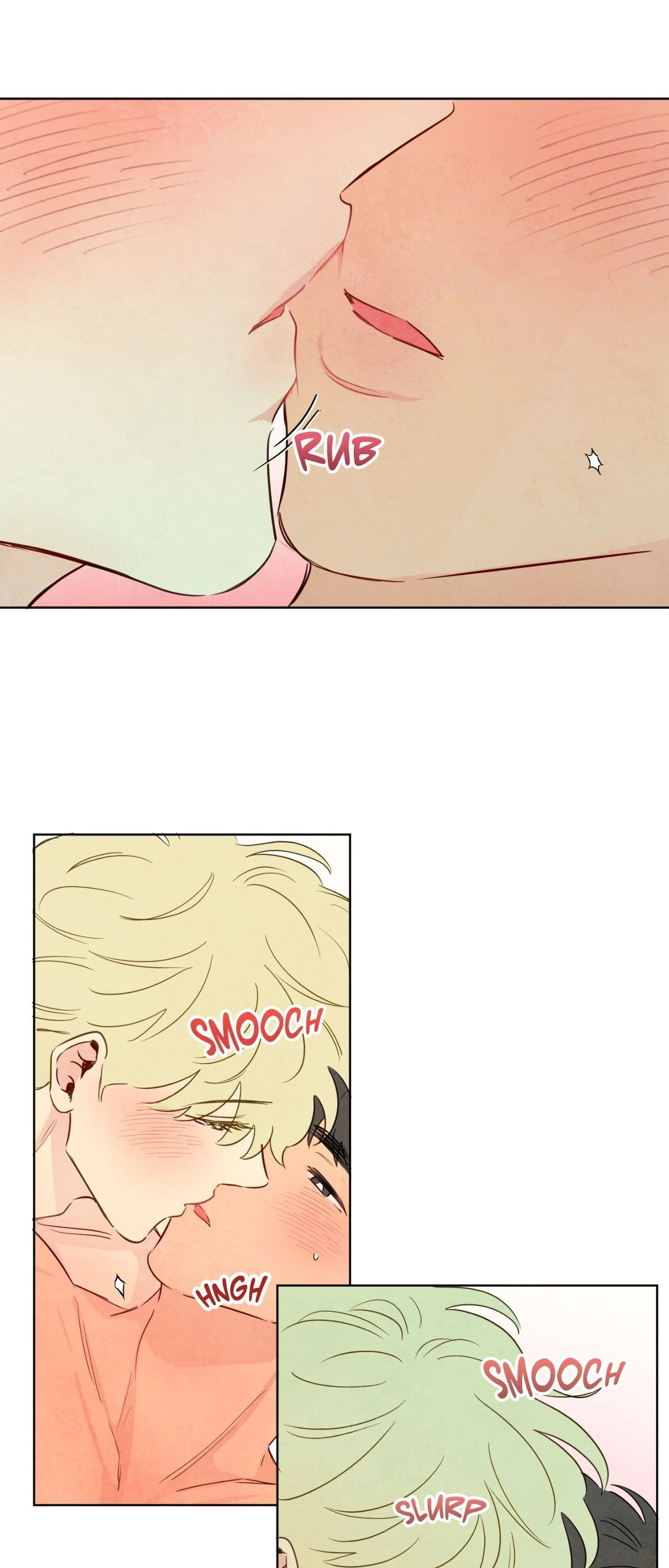The Sacred Serpent’s Seduction [UNCENSORED] Chapter 47 - Page 28 in English