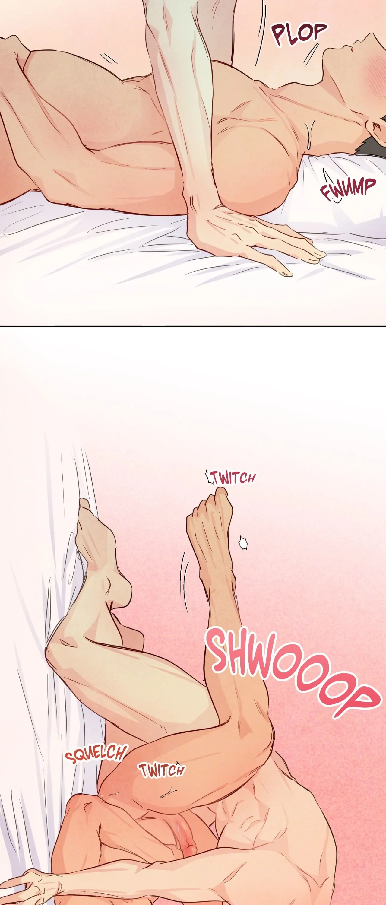 The Sacred Serpent’s Seduction [UNCENSORED] Chapter 47 - Page 31 in English