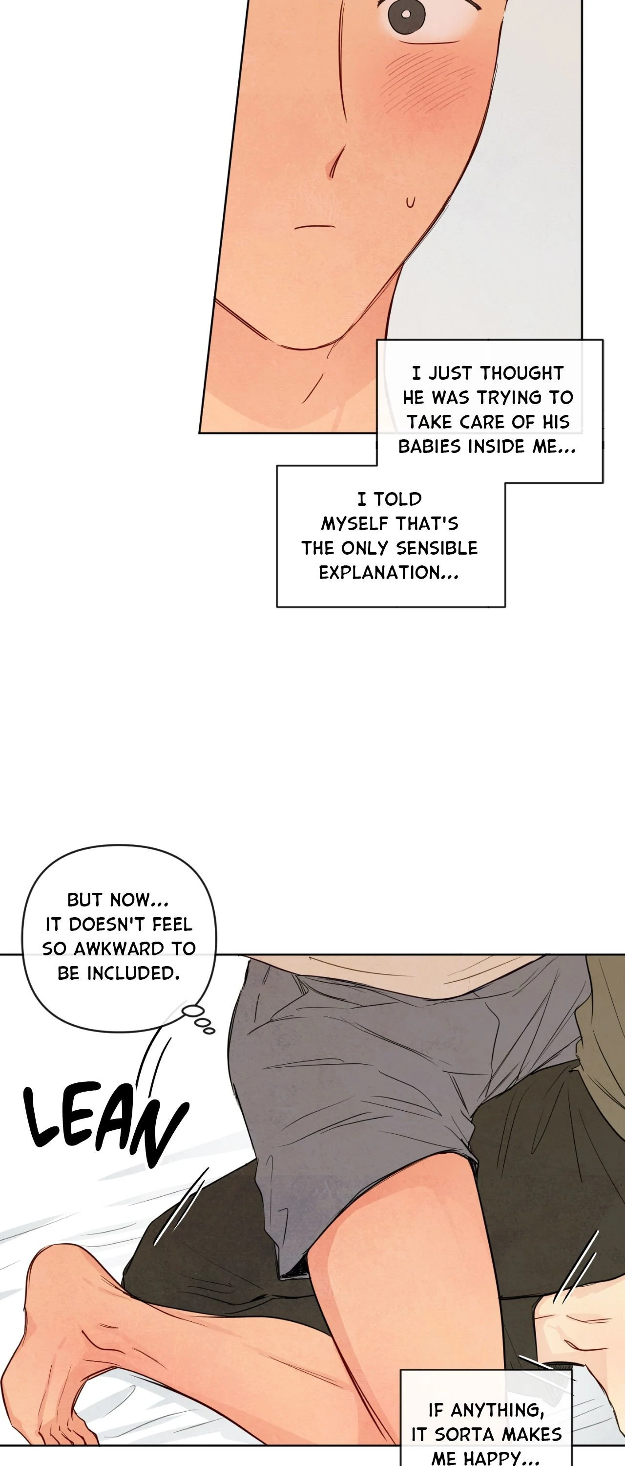 The Sacred Serpent’s Seduction [UNCENSORED] Chapter 47 - Page 7 in English