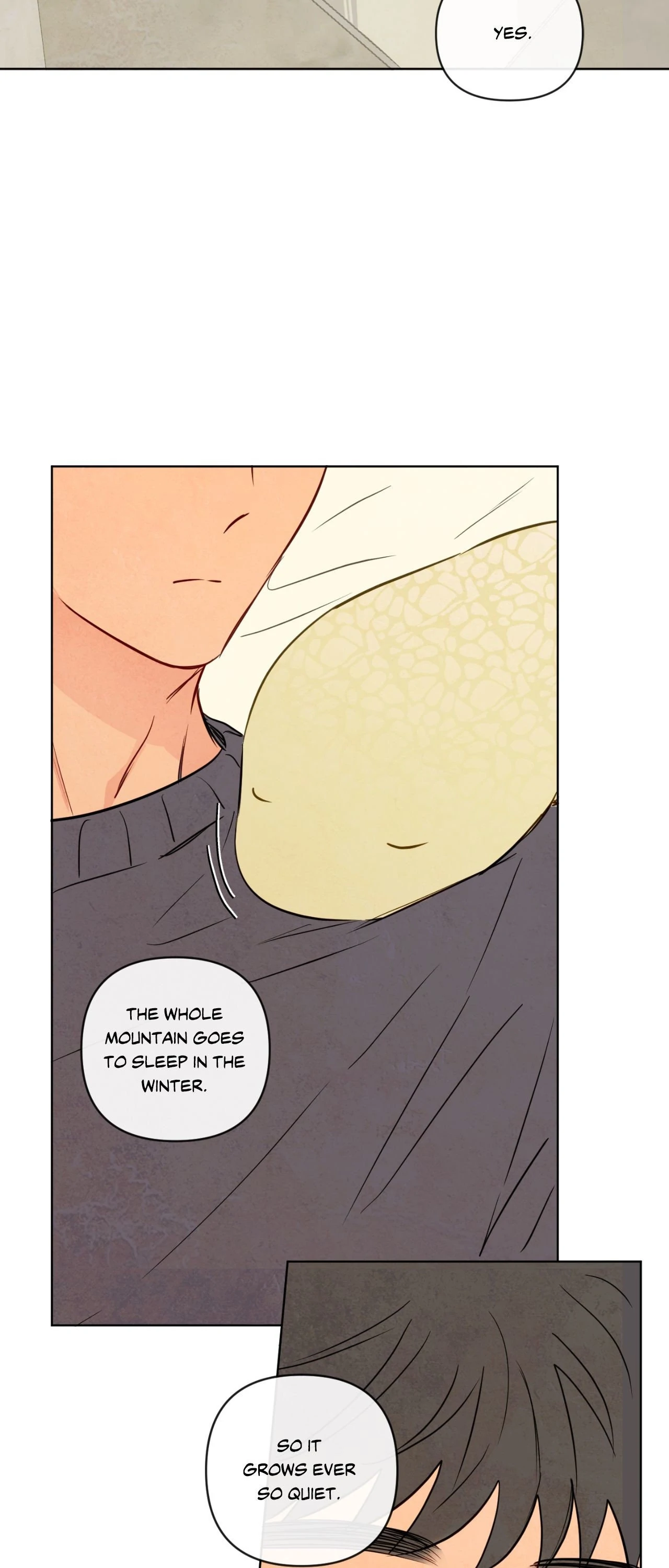 The Sacred Serpent’s Seduction [UNCENSORED] Chapter 48 - Page 10 in English