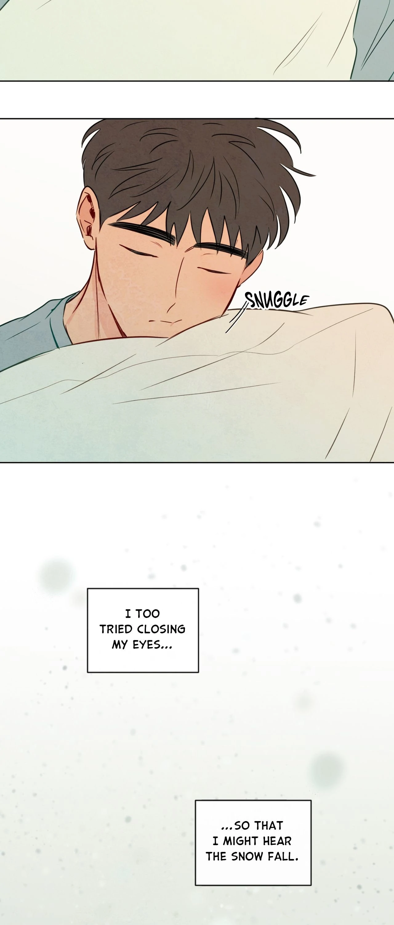The Sacred Serpent’s Seduction [UNCENSORED] Chapter 48 - Page 19 in English