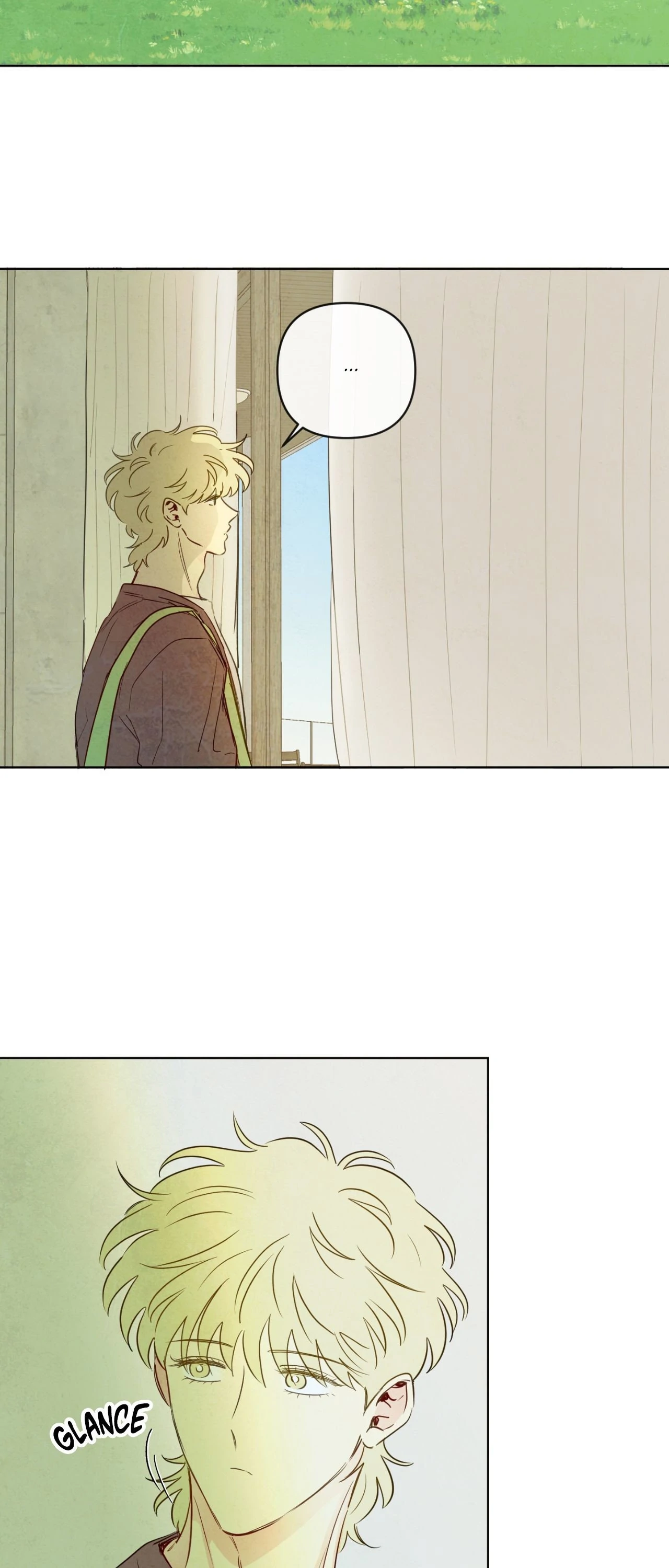 The Sacred Serpent’s Seduction [UNCENSORED] Chapter 48 - Page 23 in English