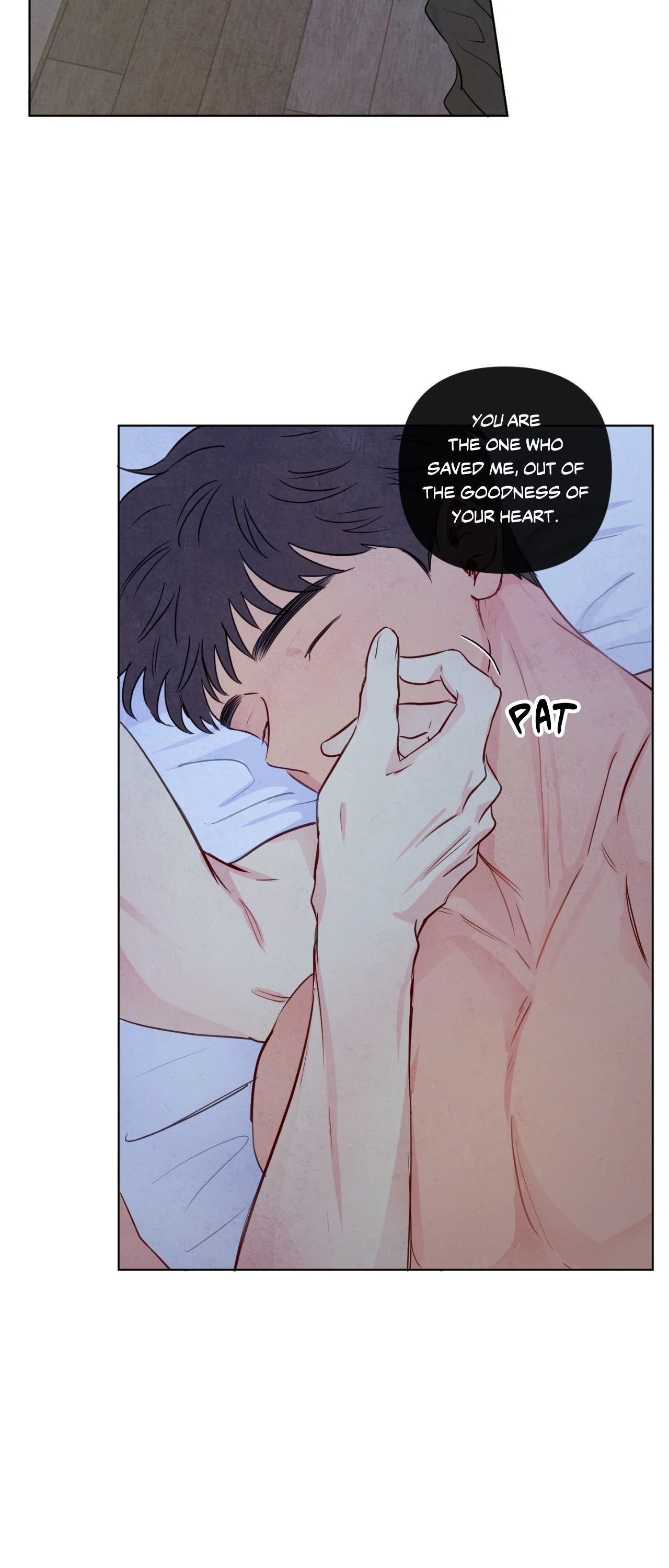 The Sacred Serpent’s Seduction [UNCENSORED] Chapter 48 - Page 3 in English