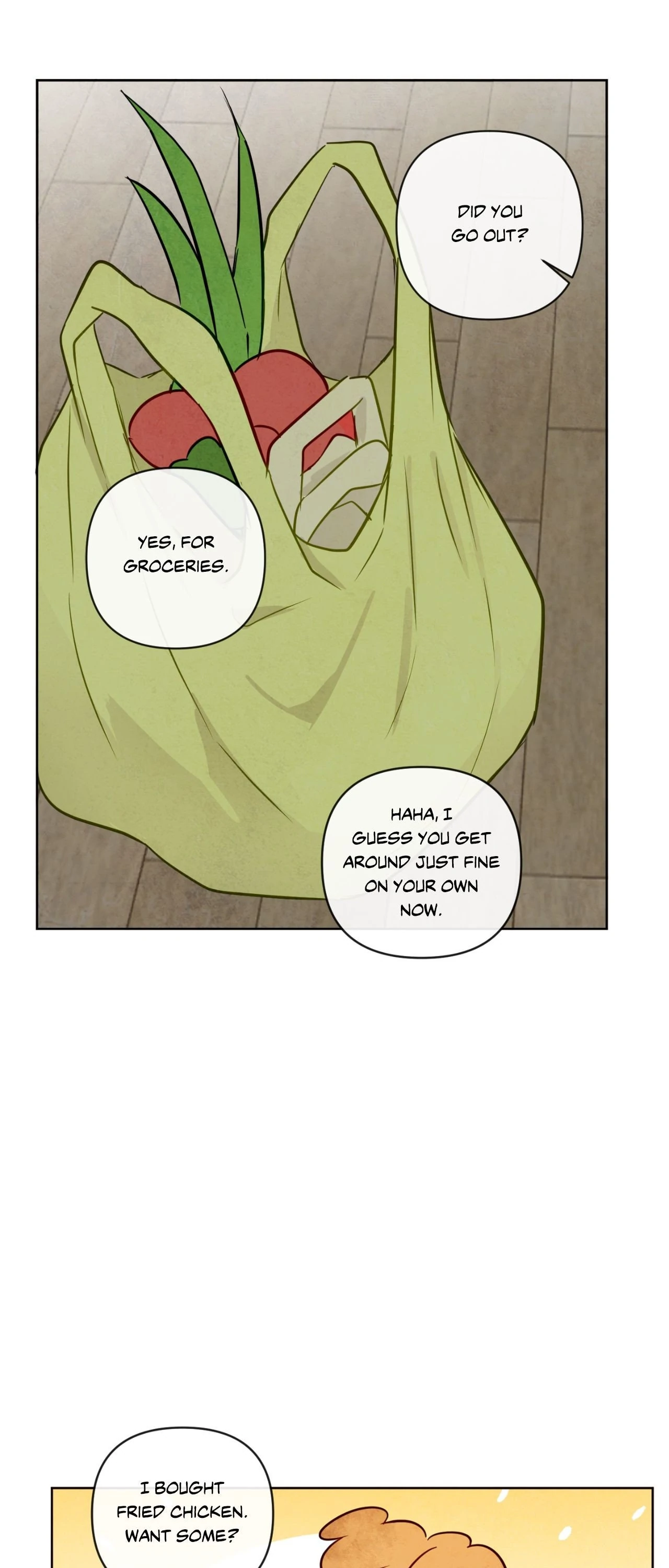 The Sacred Serpent’s Seduction [UNCENSORED] Chapter 48 - Page 30 in English
