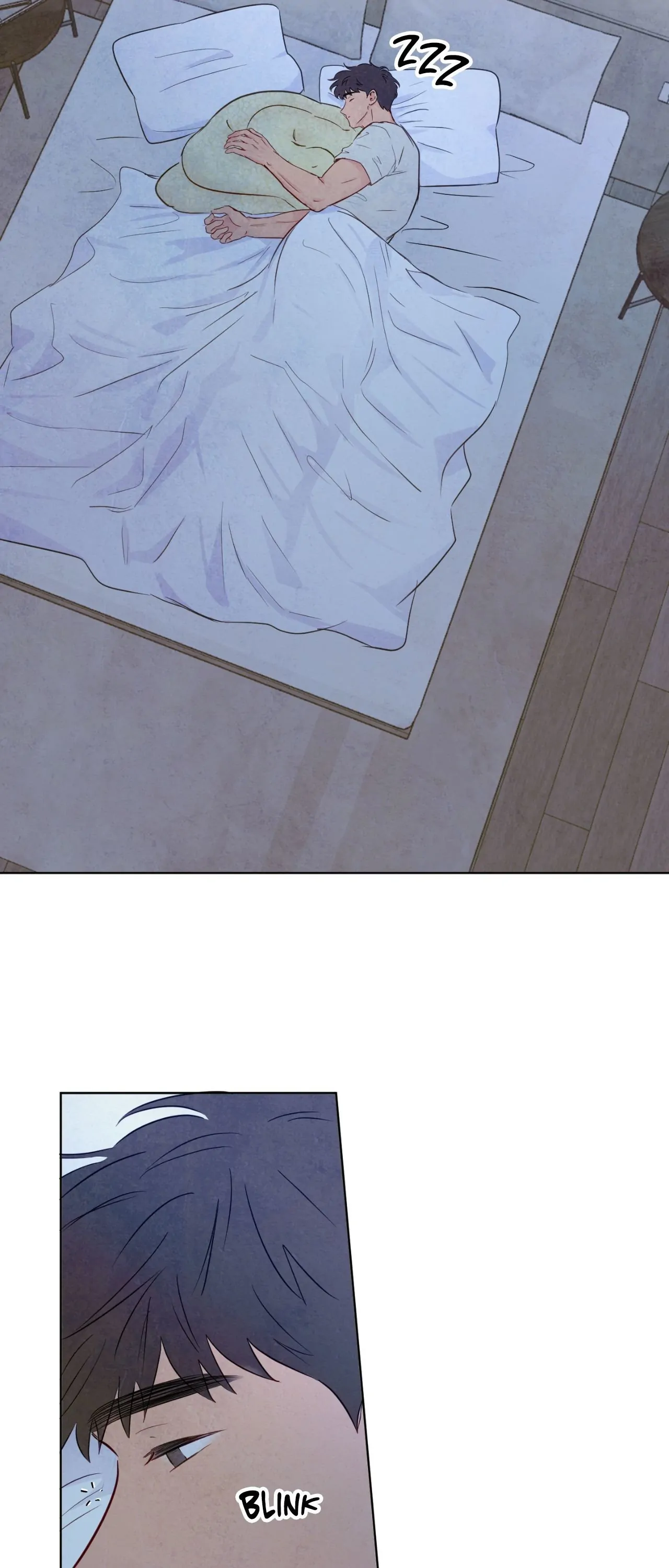 The Sacred Serpent’s Seduction [UNCENSORED] Chapter 48 - Page 37 in English