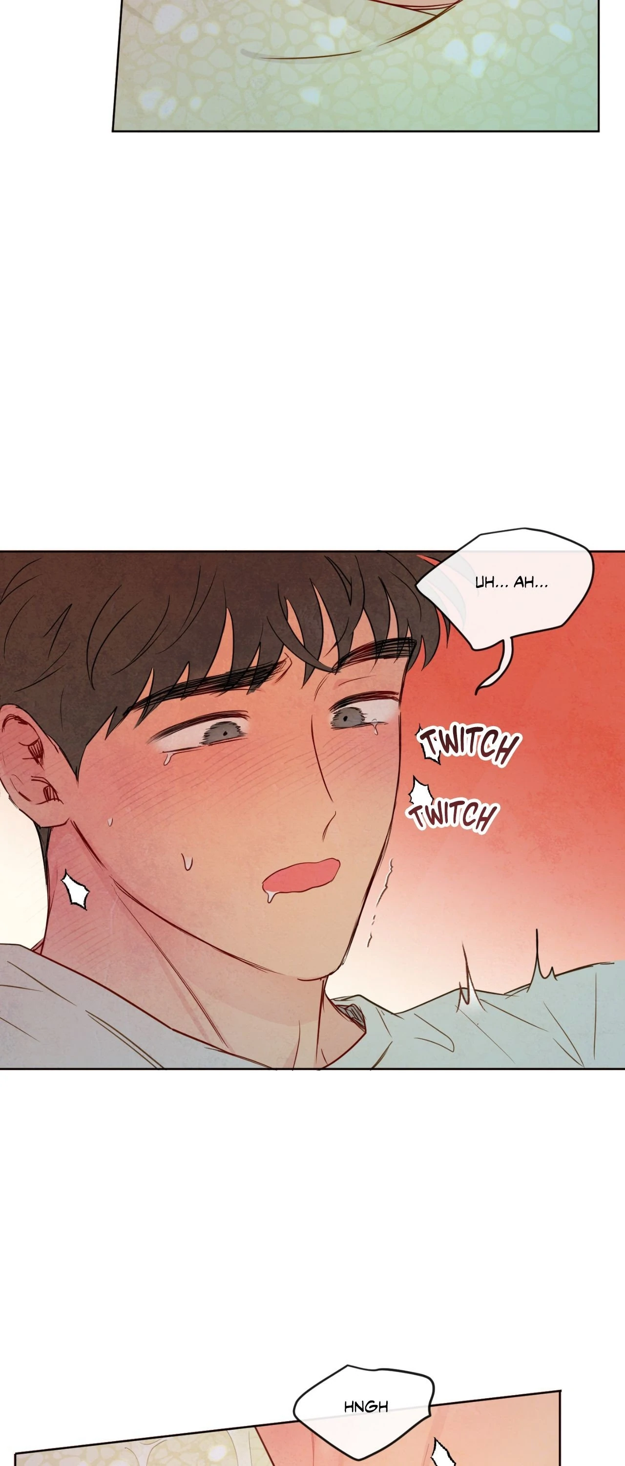 The Sacred Serpent’s Seduction [UNCENSORED] Chapter 49 - Page 11 in English