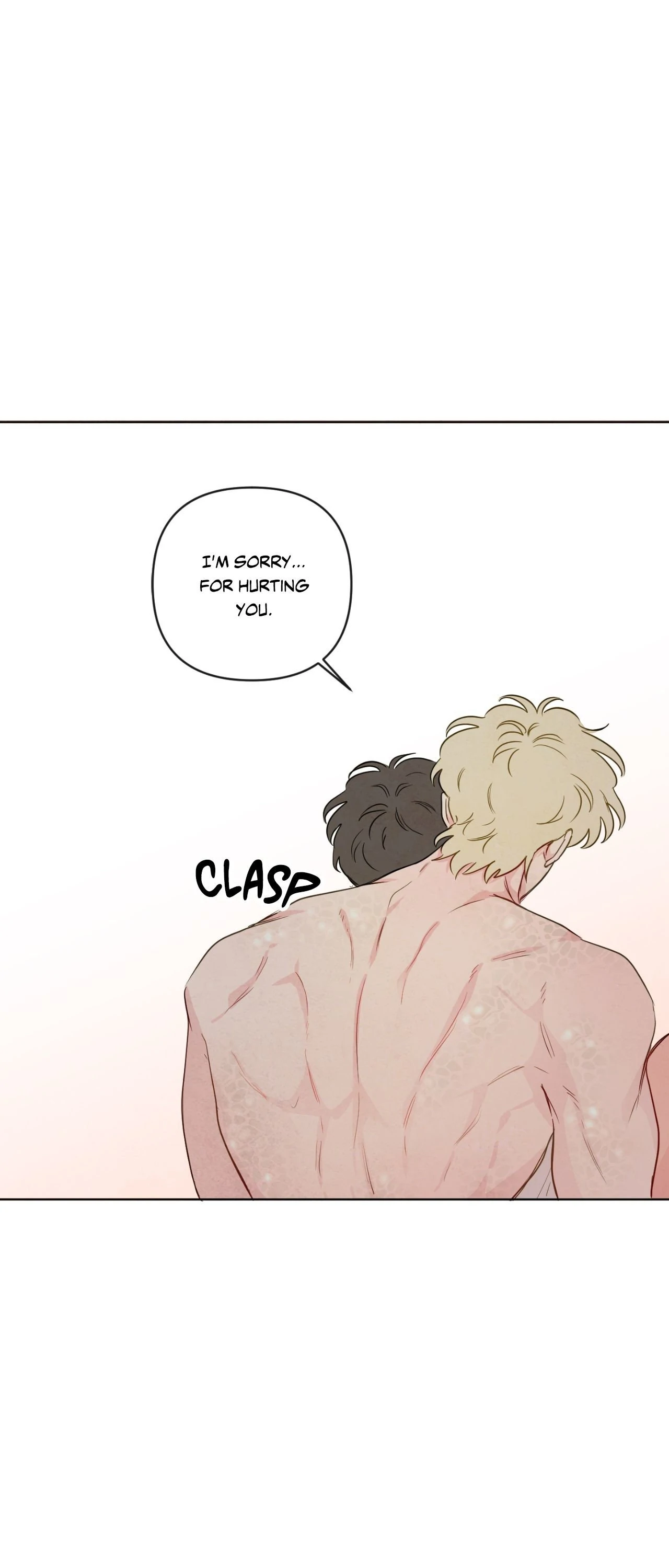 The Sacred Serpent’s Seduction [UNCENSORED] Chapter 49 - Page 18 in English