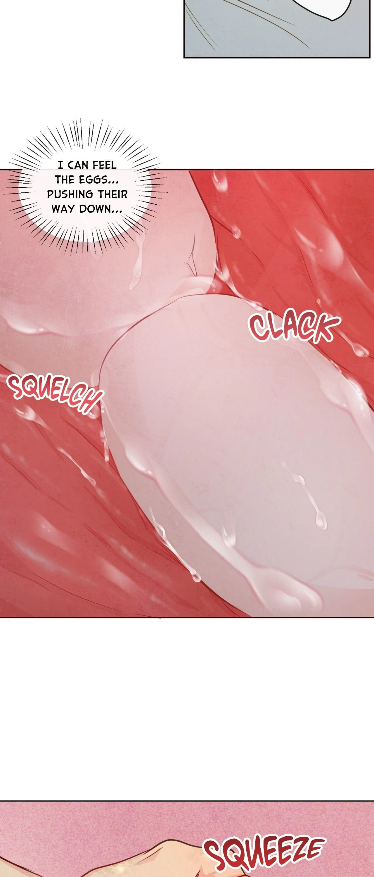 The Sacred Serpent’s Seduction [UNCENSORED] Chapter 49 - Page 21 in English