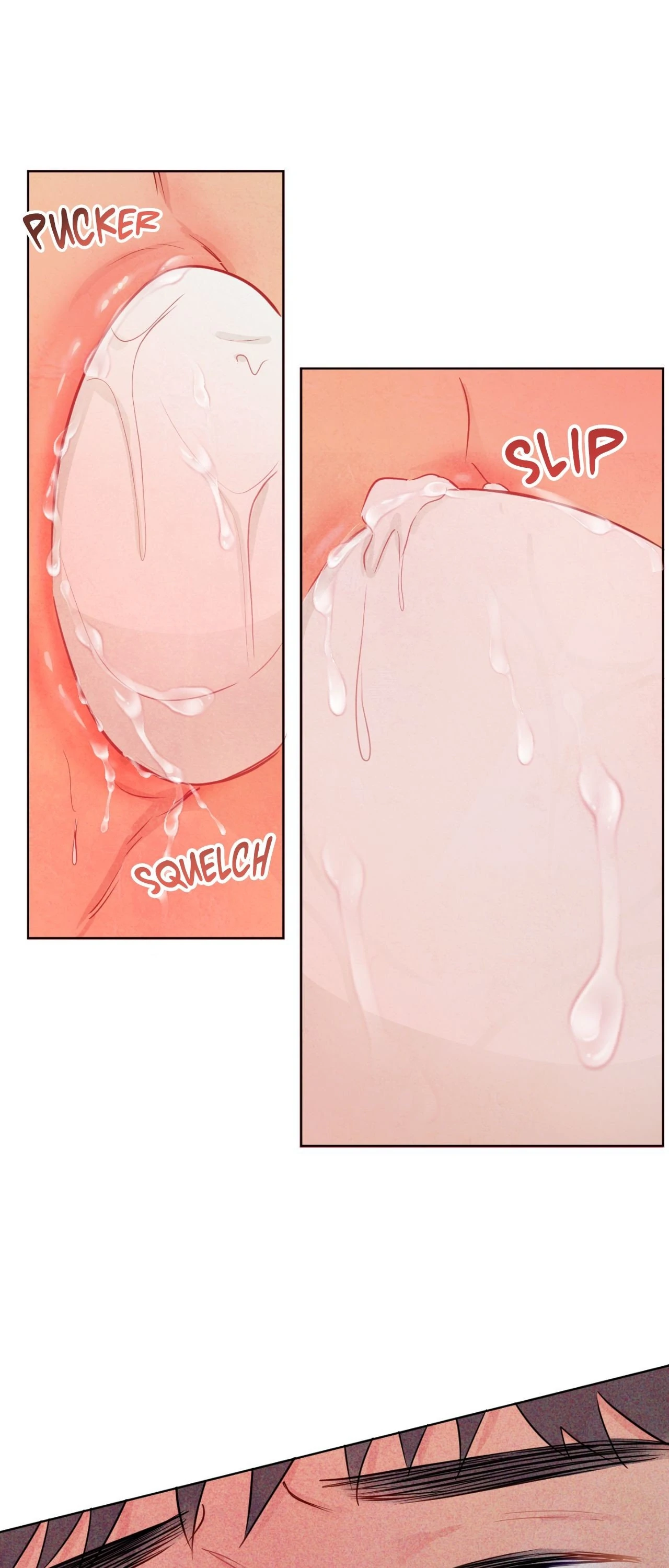 The Sacred Serpent’s Seduction [UNCENSORED] Chapter 49 - Page 23 in English