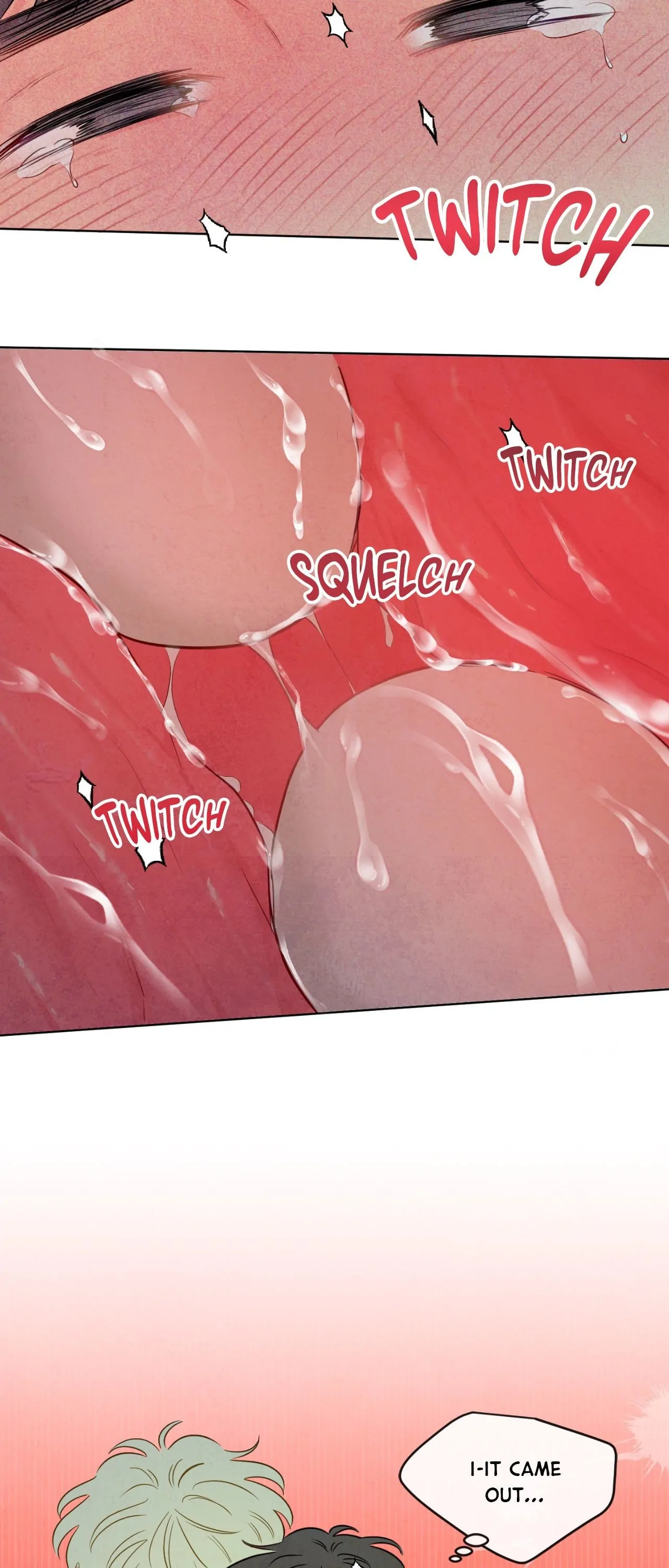 The Sacred Serpent’s Seduction [UNCENSORED] Chapter 49 - Page 24 in English