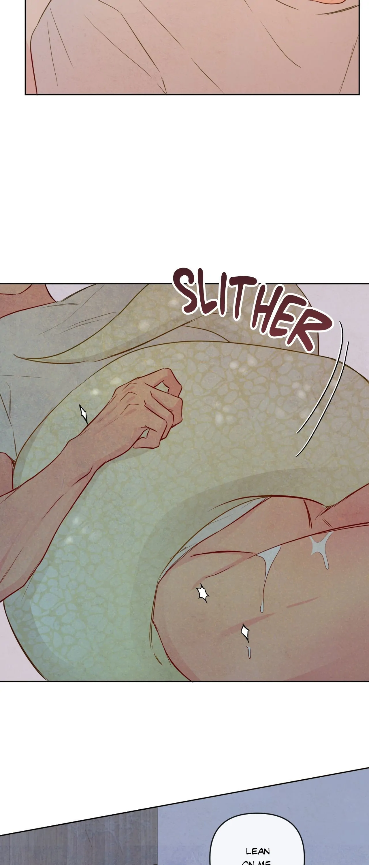 The Sacred Serpent’s Seduction [UNCENSORED] Chapter 49 - Page 28 in English