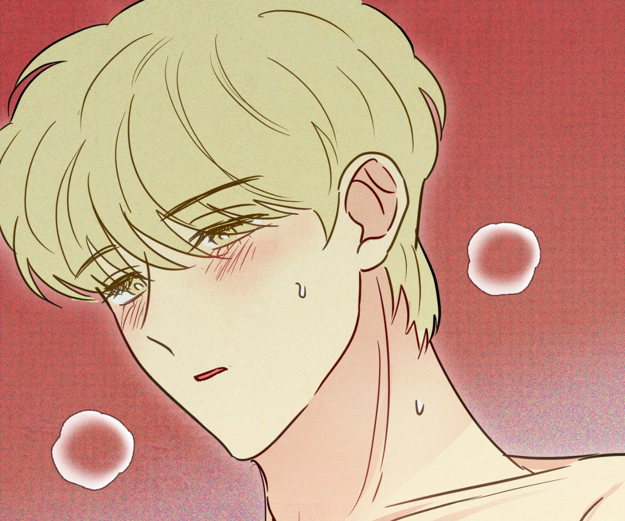 The Sacred Serpent’s Seduction [UNCENSORED] Chapter 5 - Page 100 in English