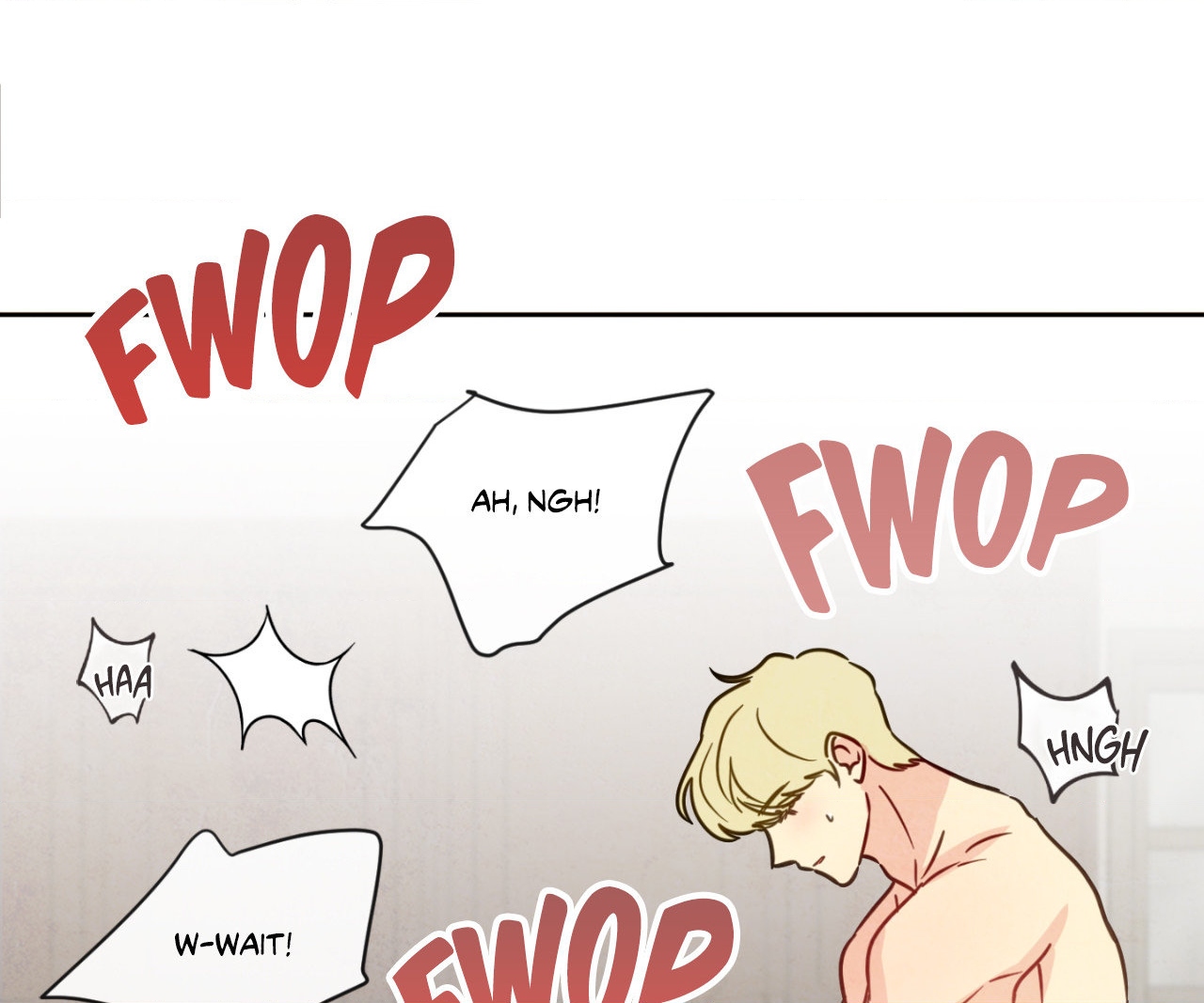 The Sacred Serpent’s Seduction [UNCENSORED] Chapter 5 - Page 105 in English