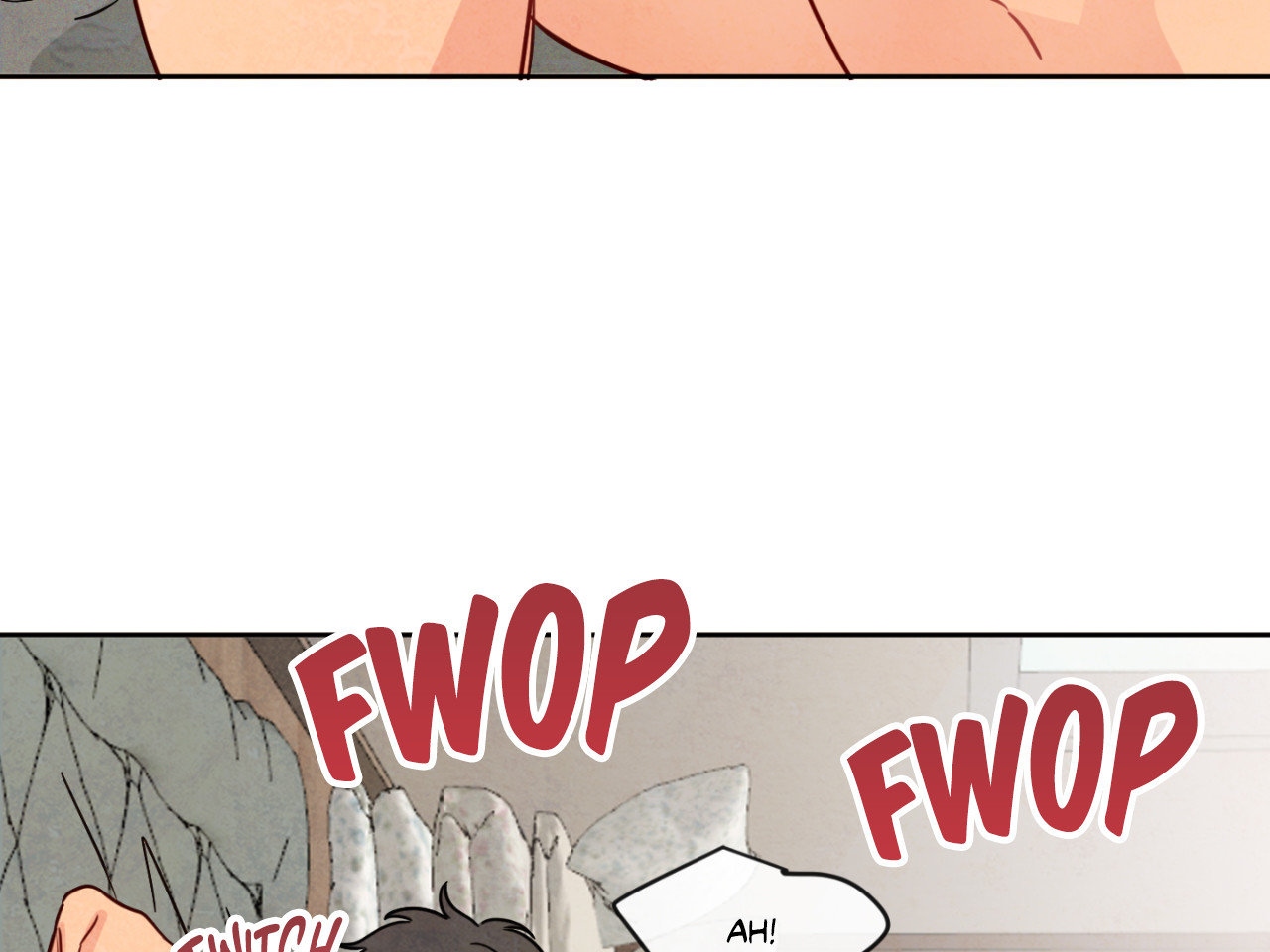 The Sacred Serpent’s Seduction [UNCENSORED] Chapter 5 - Page 115 in English