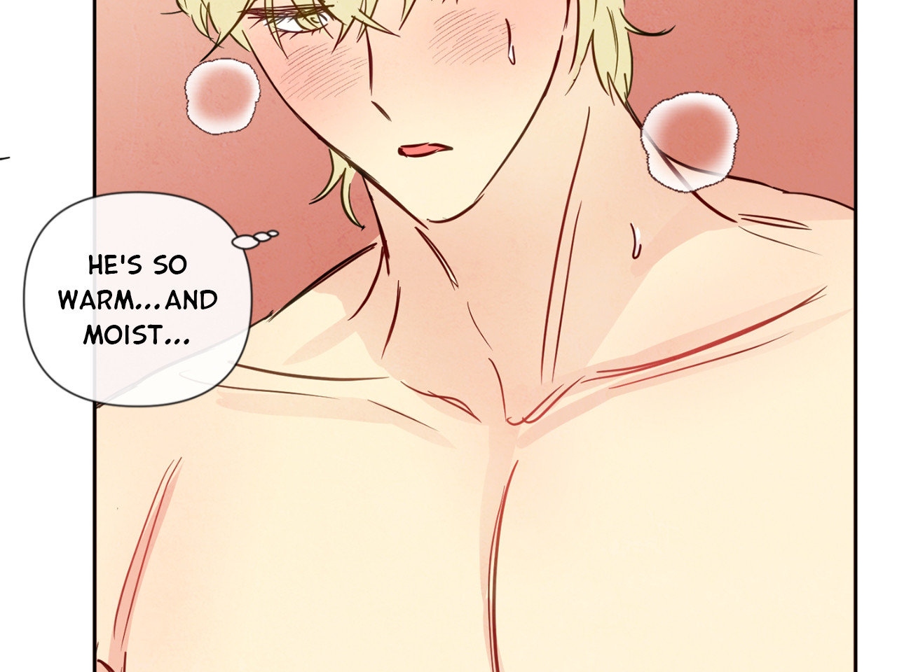 The Sacred Serpent’s Seduction [UNCENSORED] Chapter 5 - Page 122 in English