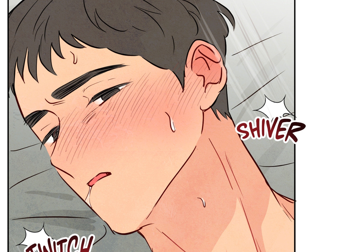 The Sacred Serpent’s Seduction [UNCENSORED] Chapter 5 - Page 127 in English