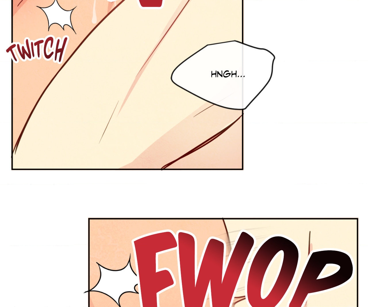 The Sacred Serpent’s Seduction [UNCENSORED] Chapter 5 - Page 134 in English