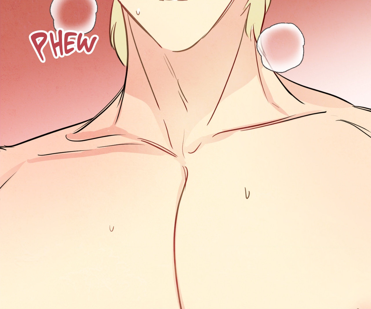 The Sacred Serpent’s Seduction [UNCENSORED] Chapter 5 - Page 154 in English