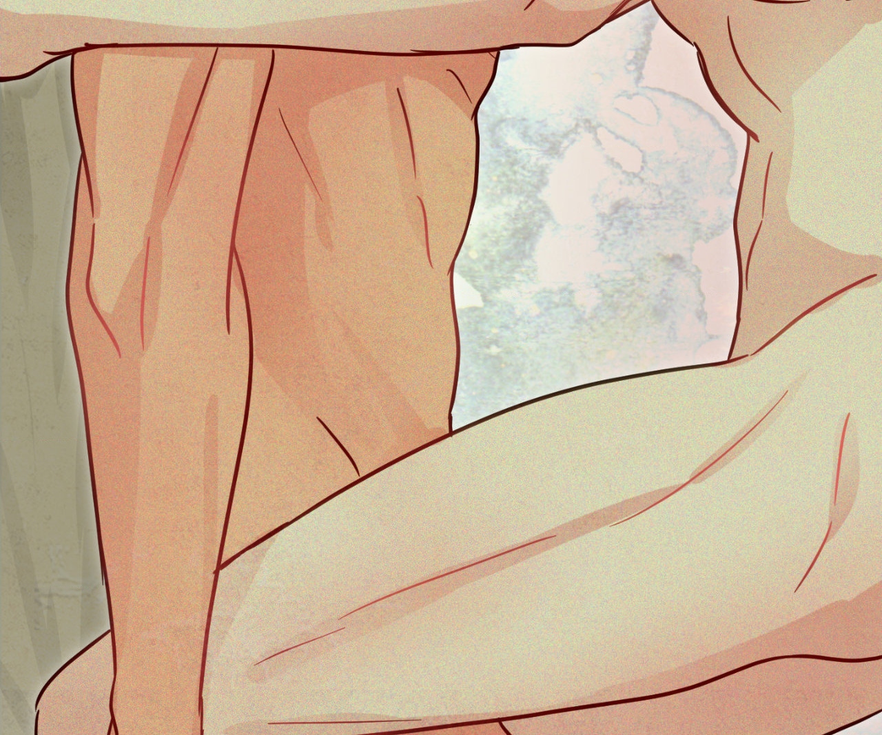 The Sacred Serpent’s Seduction [UNCENSORED] Chapter 5 - Page 166 in English
