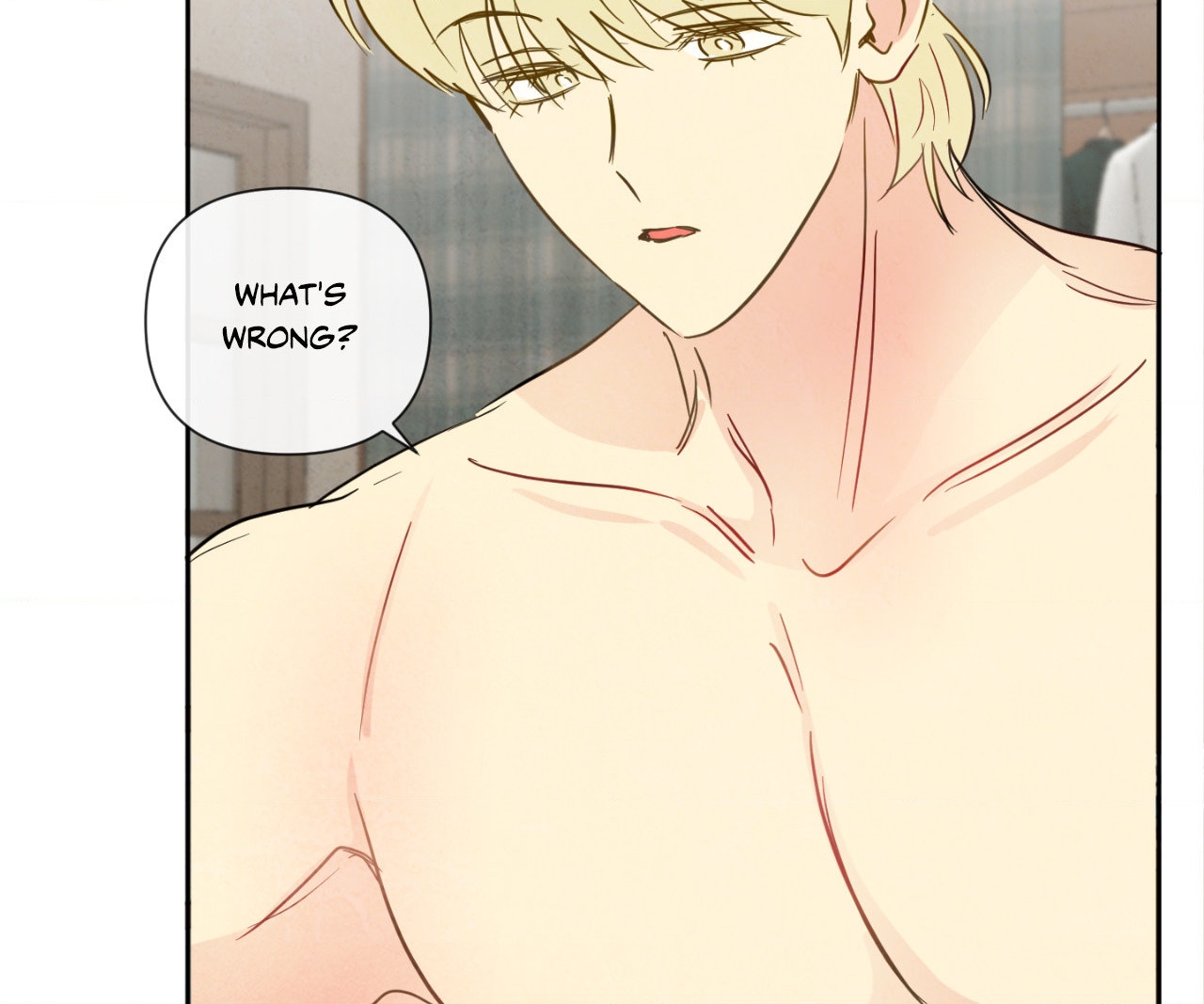 The Sacred Serpent’s Seduction [UNCENSORED] Chapter 5 - Page 22 in English