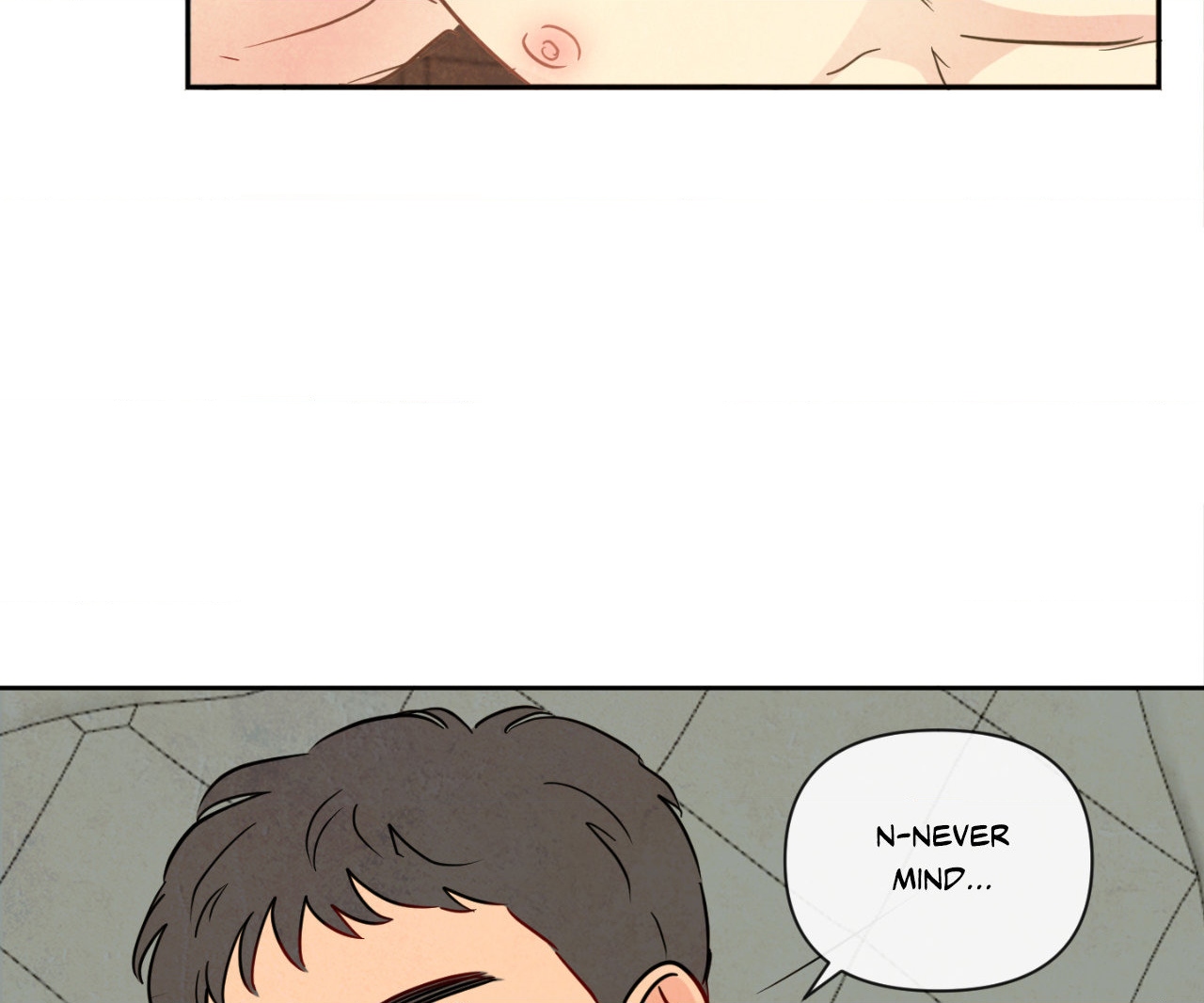 The Sacred Serpent’s Seduction [UNCENSORED] Chapter 5 - Page 23 in English
